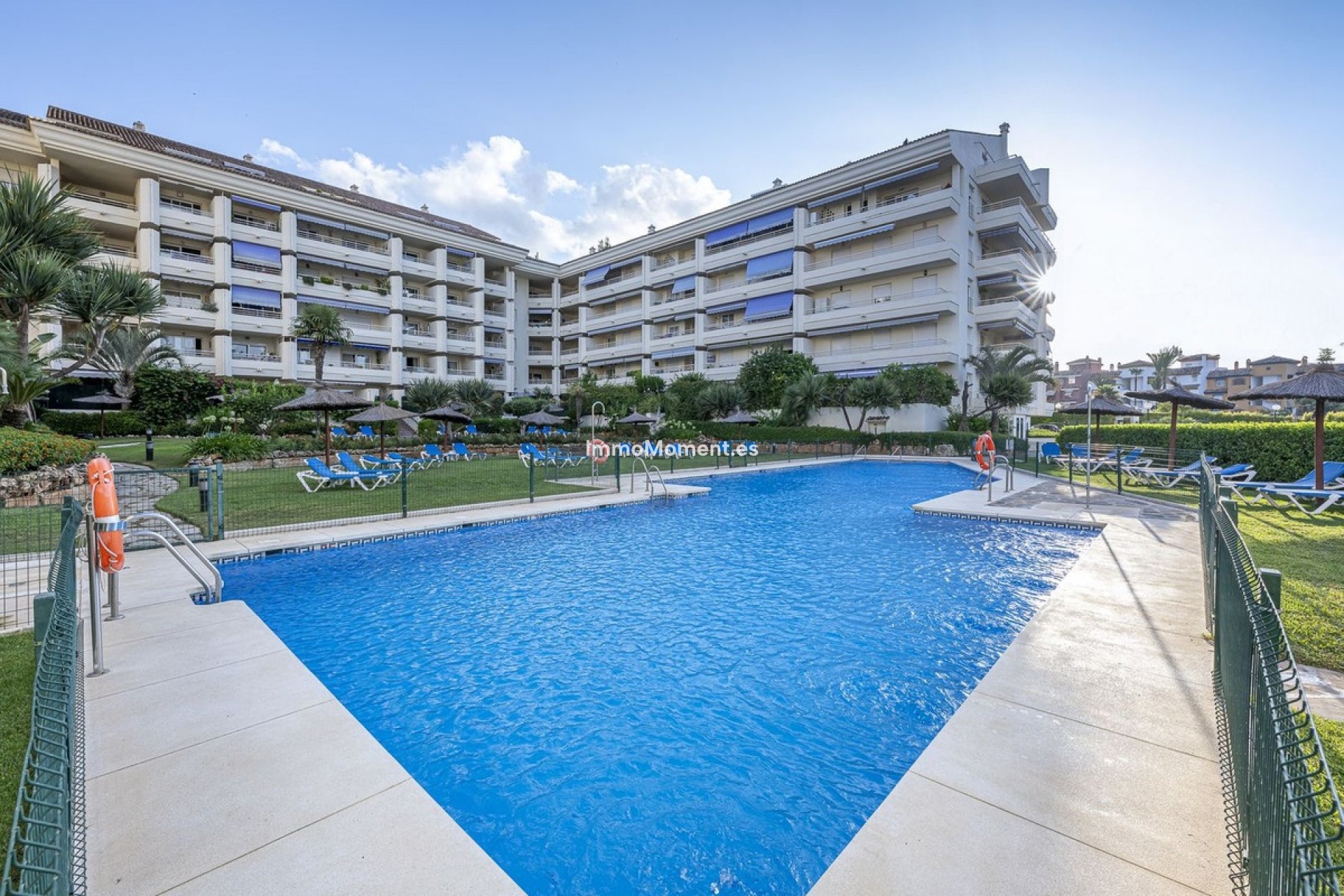 Bestaande woning - Appartement - Marbella - The Golden Mile