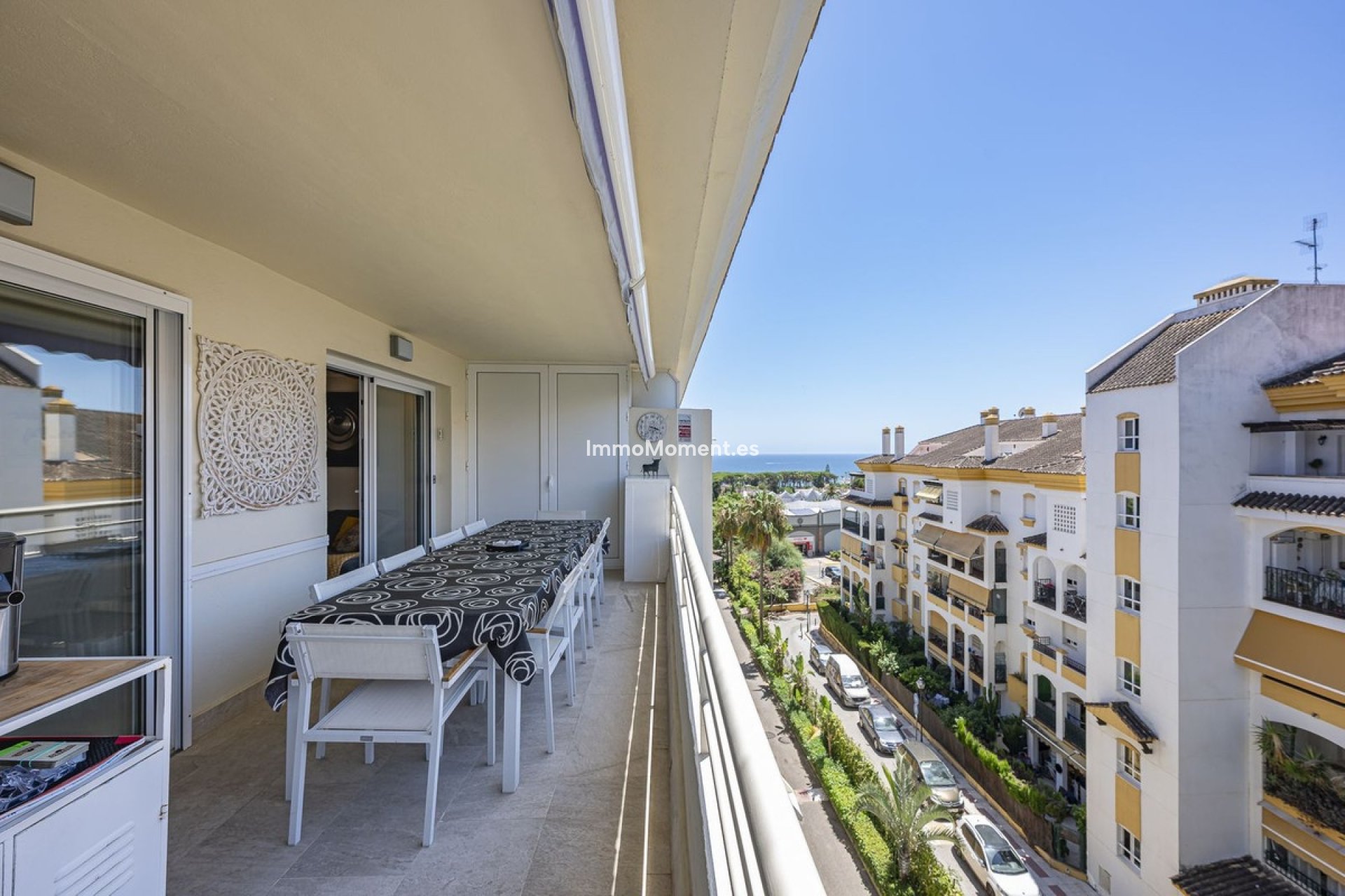 Bestaande woning - Appartement - Marbella - The Golden Mile
