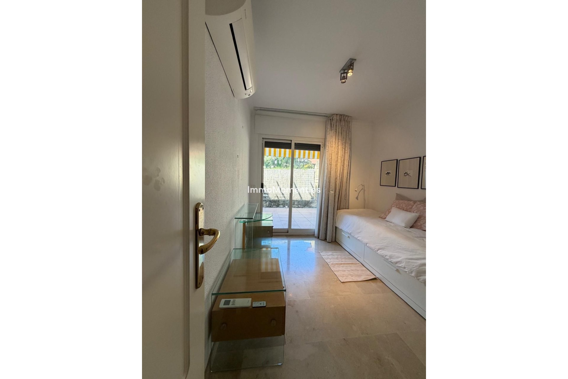 Bestaande woning - Appartement - Marbella - The Golden Mile