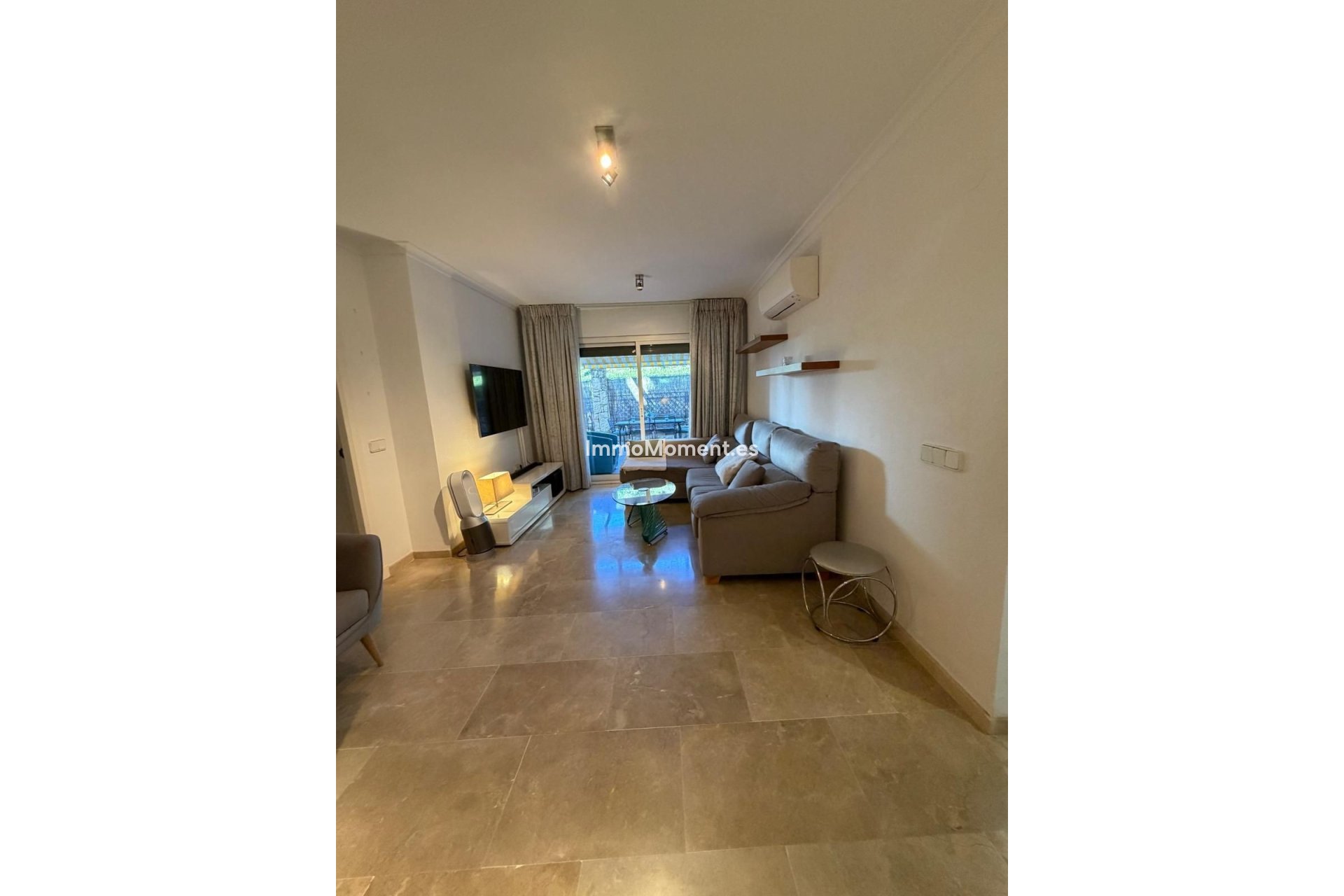 Bestaande woning - Appartement - Marbella - The Golden Mile