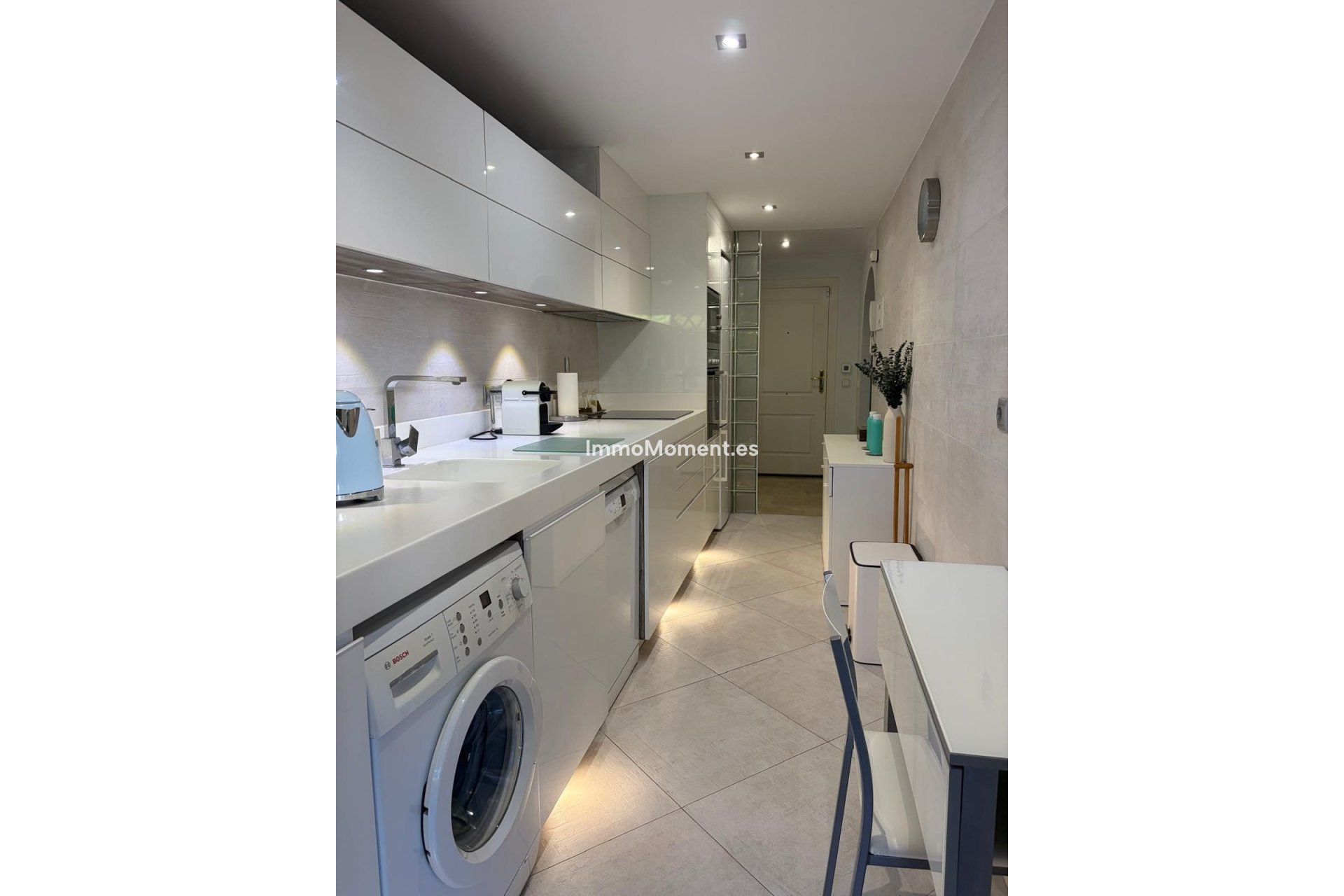 Bestaande woning - Appartement - Marbella - The Golden Mile