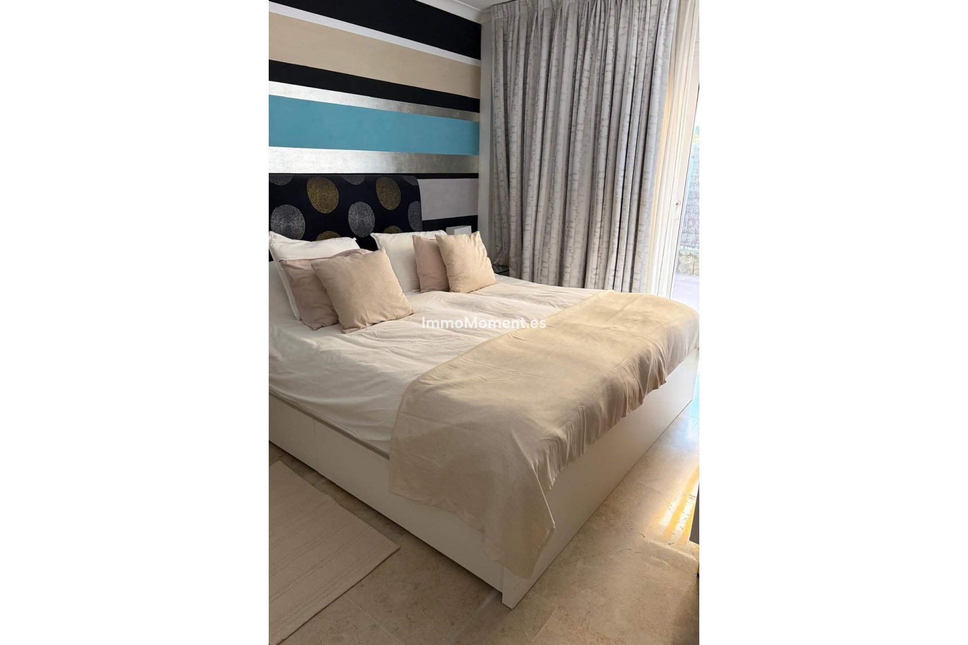 Bestaande woning - Appartement - Marbella - The Golden Mile