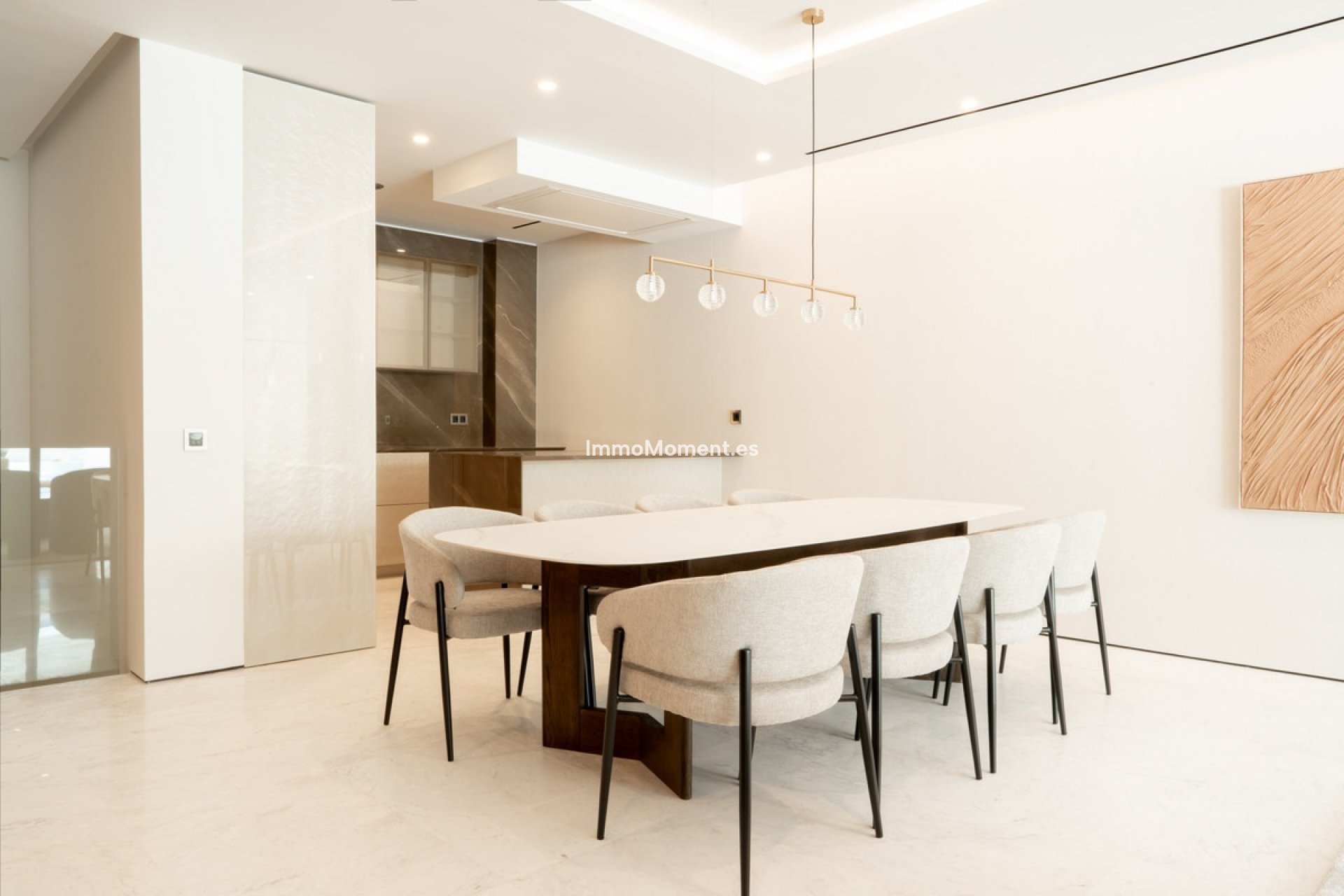 Bestaande woning - Appartement - Marbella - The Golden Mile