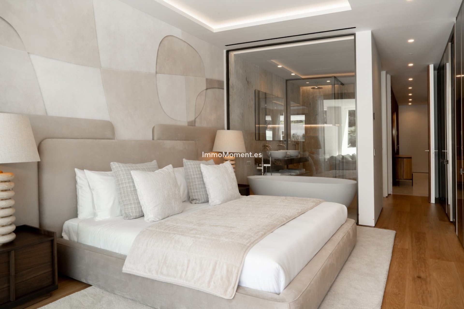 Bestaande woning - Appartement - Marbella - The Golden Mile