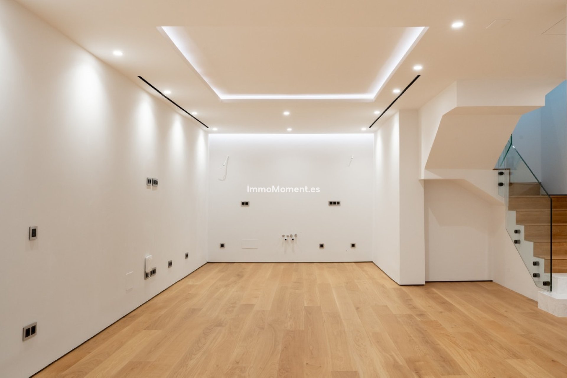 Bestaande woning - Appartement - Marbella - The Golden Mile