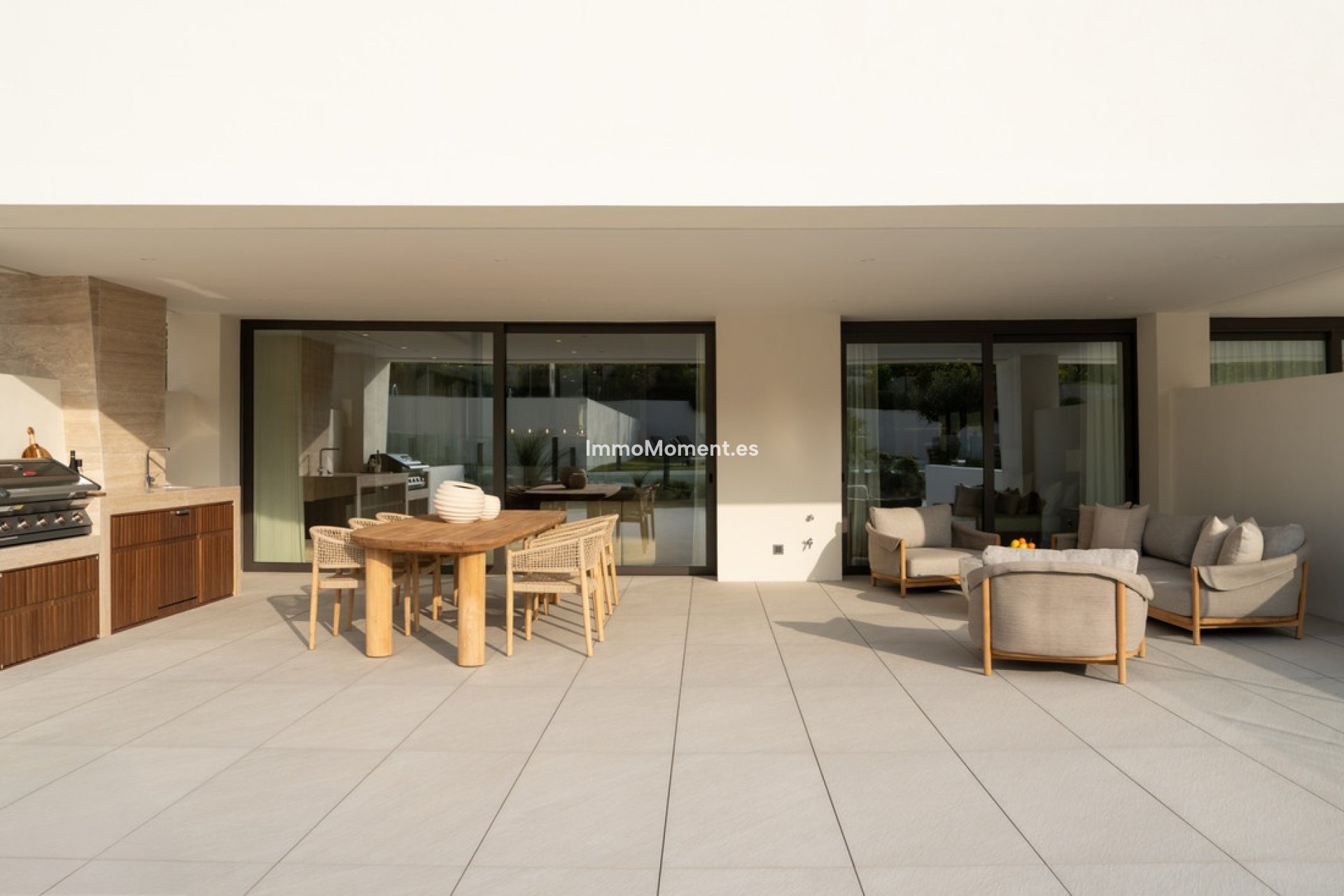 Bestaande woning - Appartement - Marbella - The Golden Mile