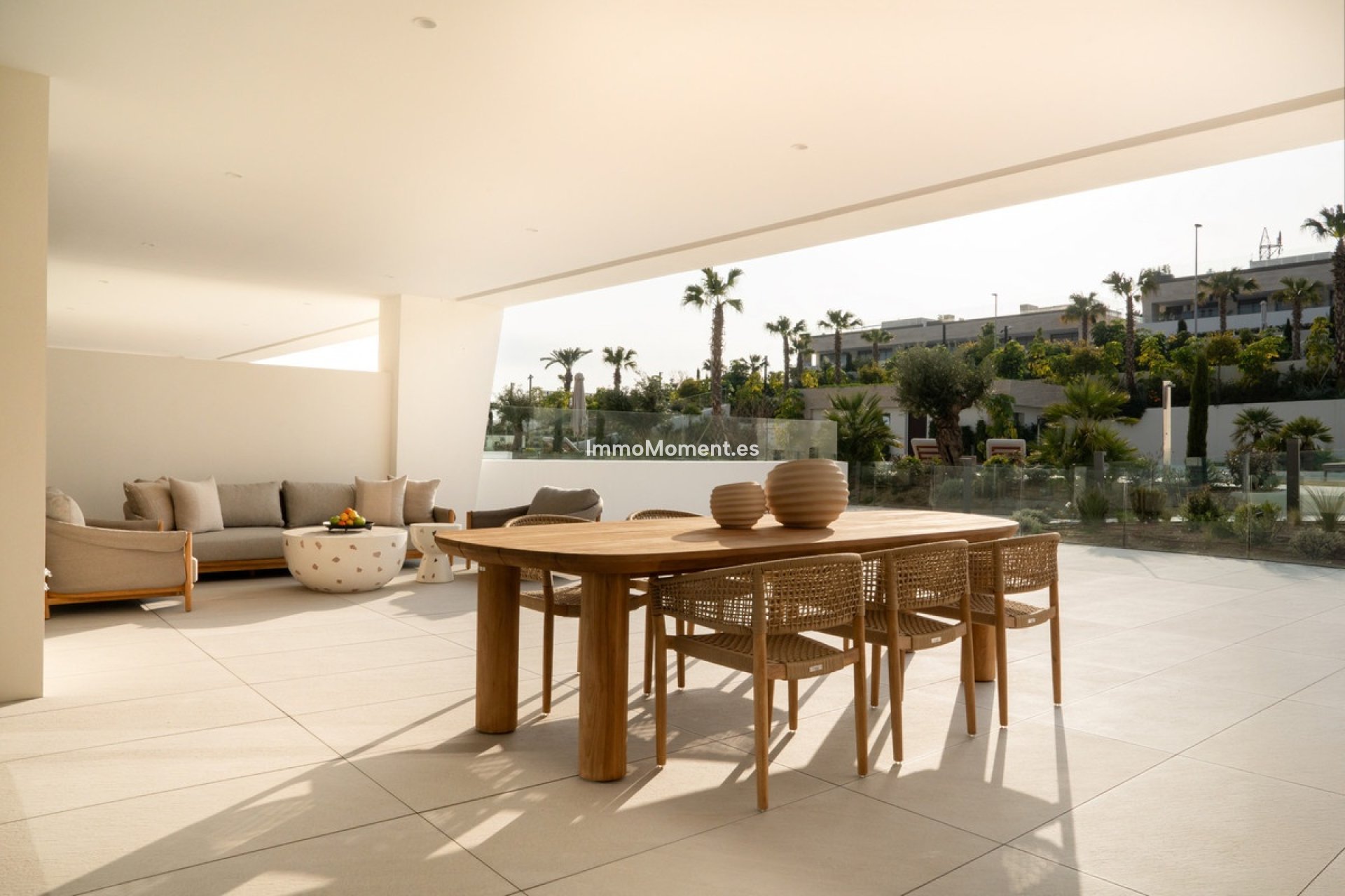 Bestaande woning - Appartement - Marbella - The Golden Mile