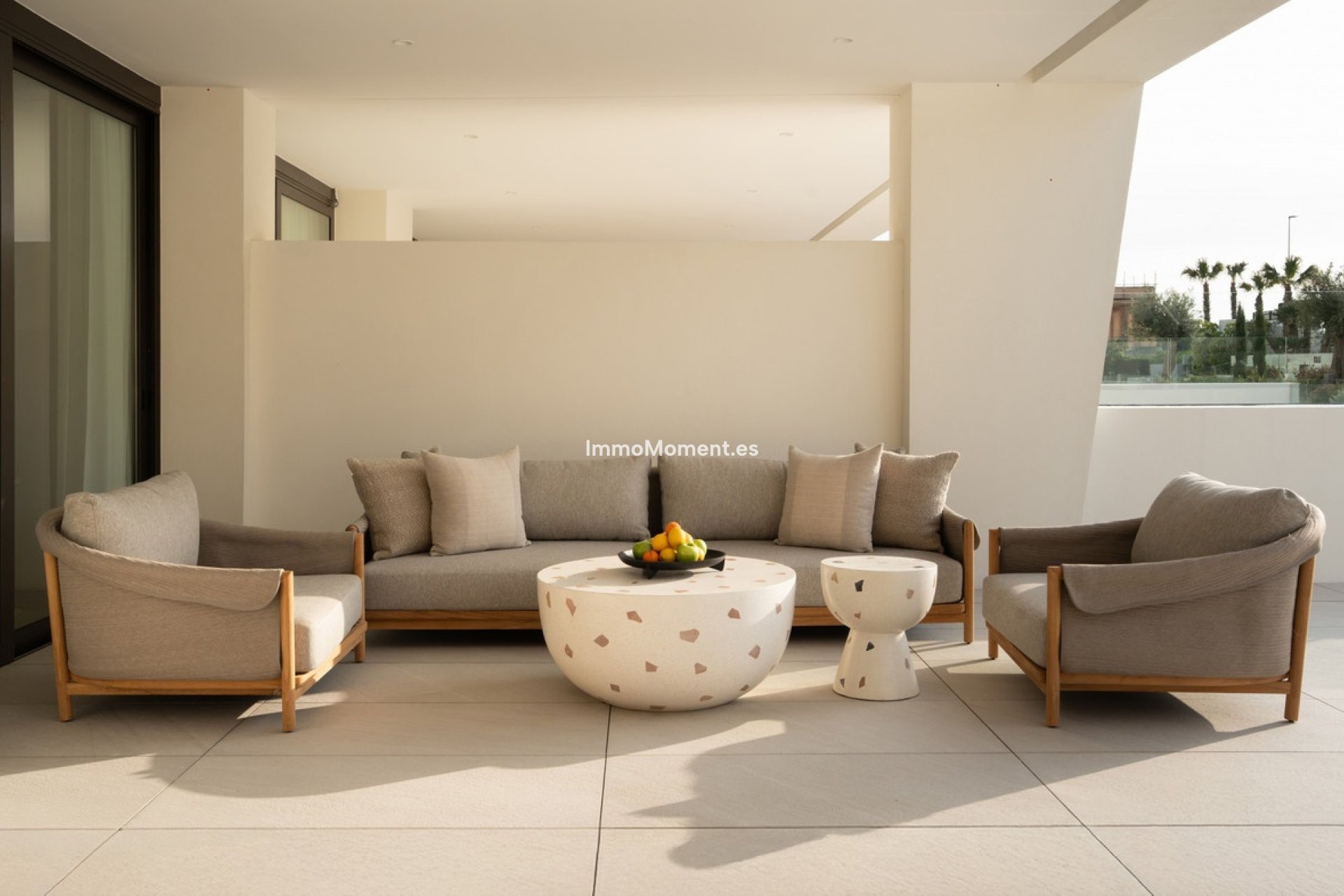 Bestaande woning - Appartement - Marbella - The Golden Mile