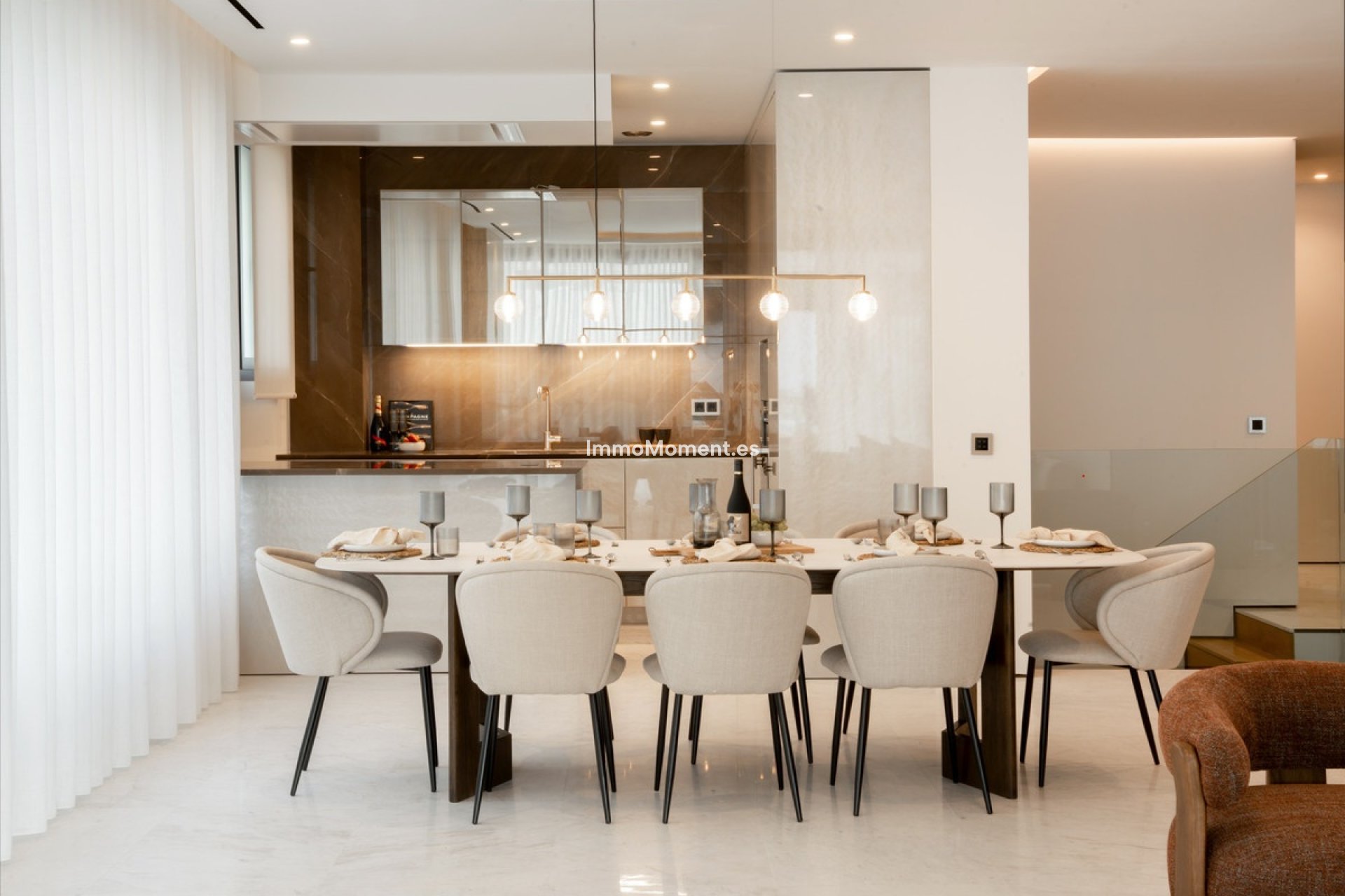 Bestaande woning - Appartement - Marbella - The Golden Mile