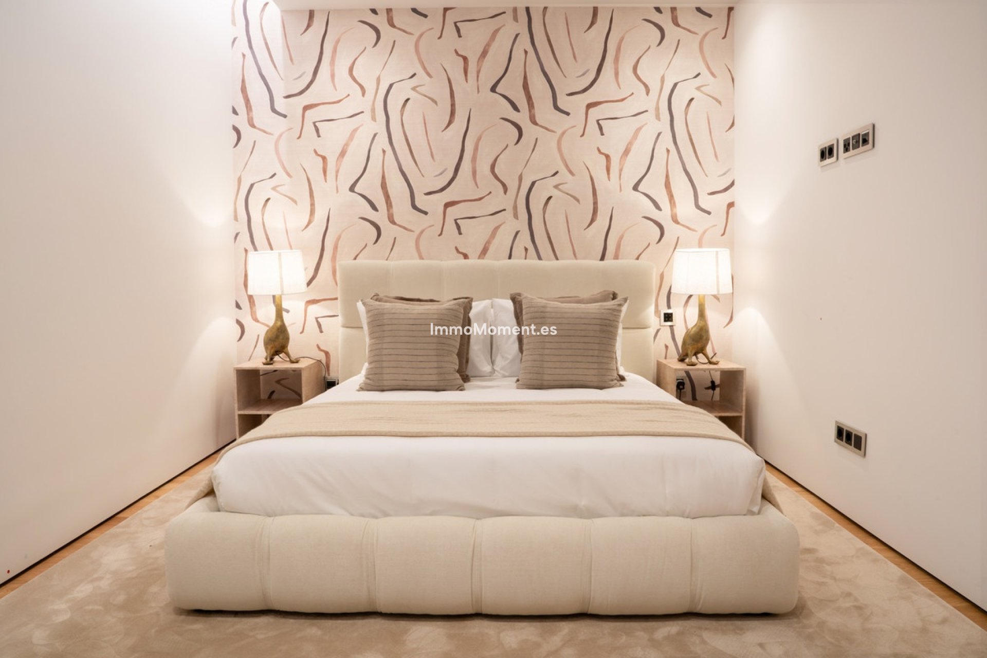 Bestaande woning - Appartement - Marbella - The Golden Mile