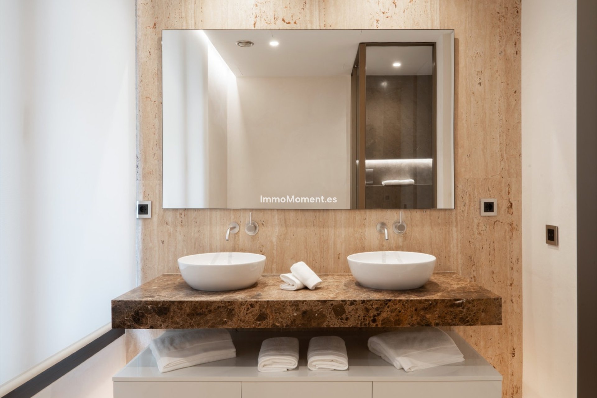 Bestaande woning - Appartement - Marbella - The Golden Mile