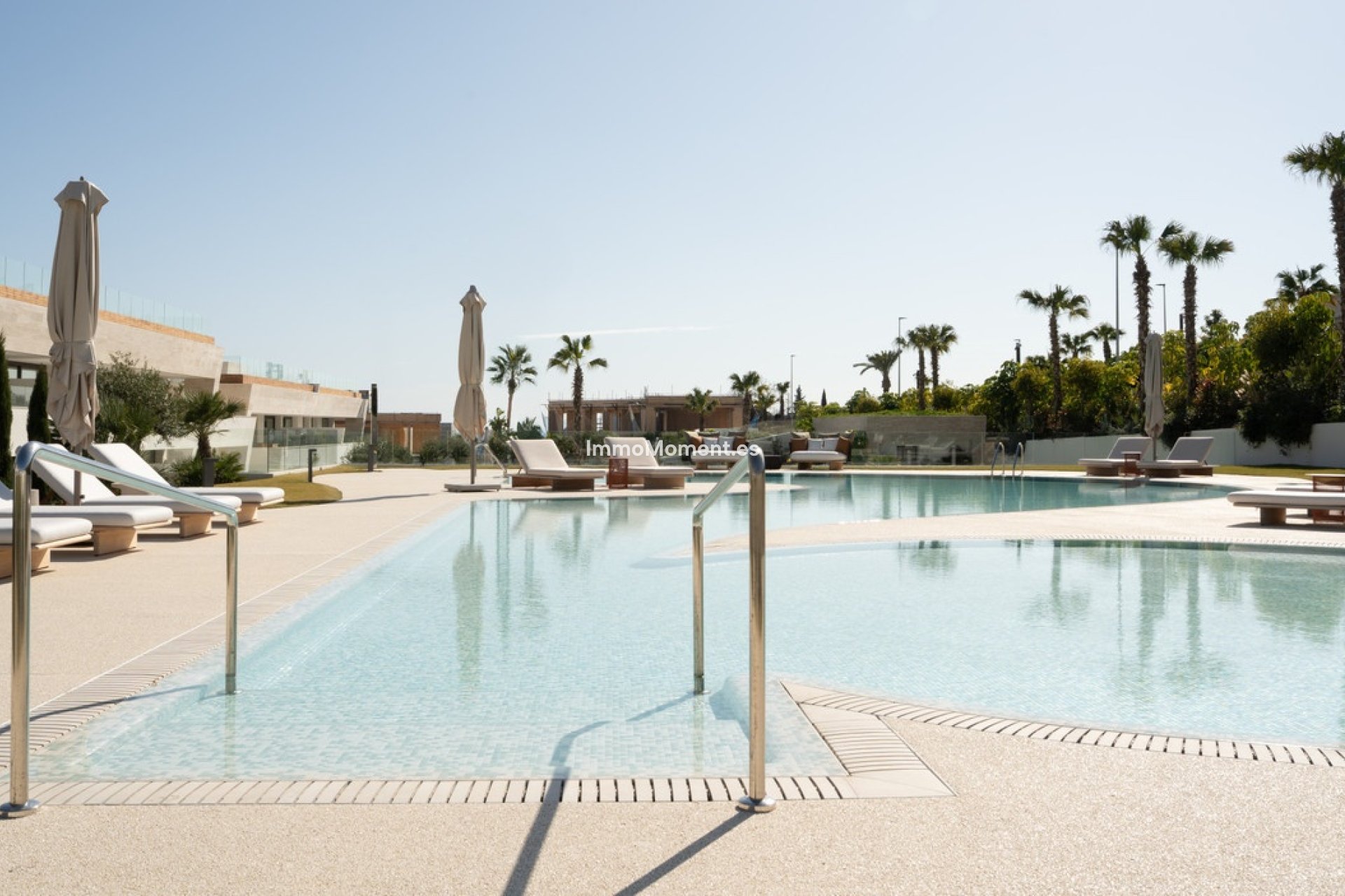 Bestaande woning - Appartement - Marbella - The Golden Mile