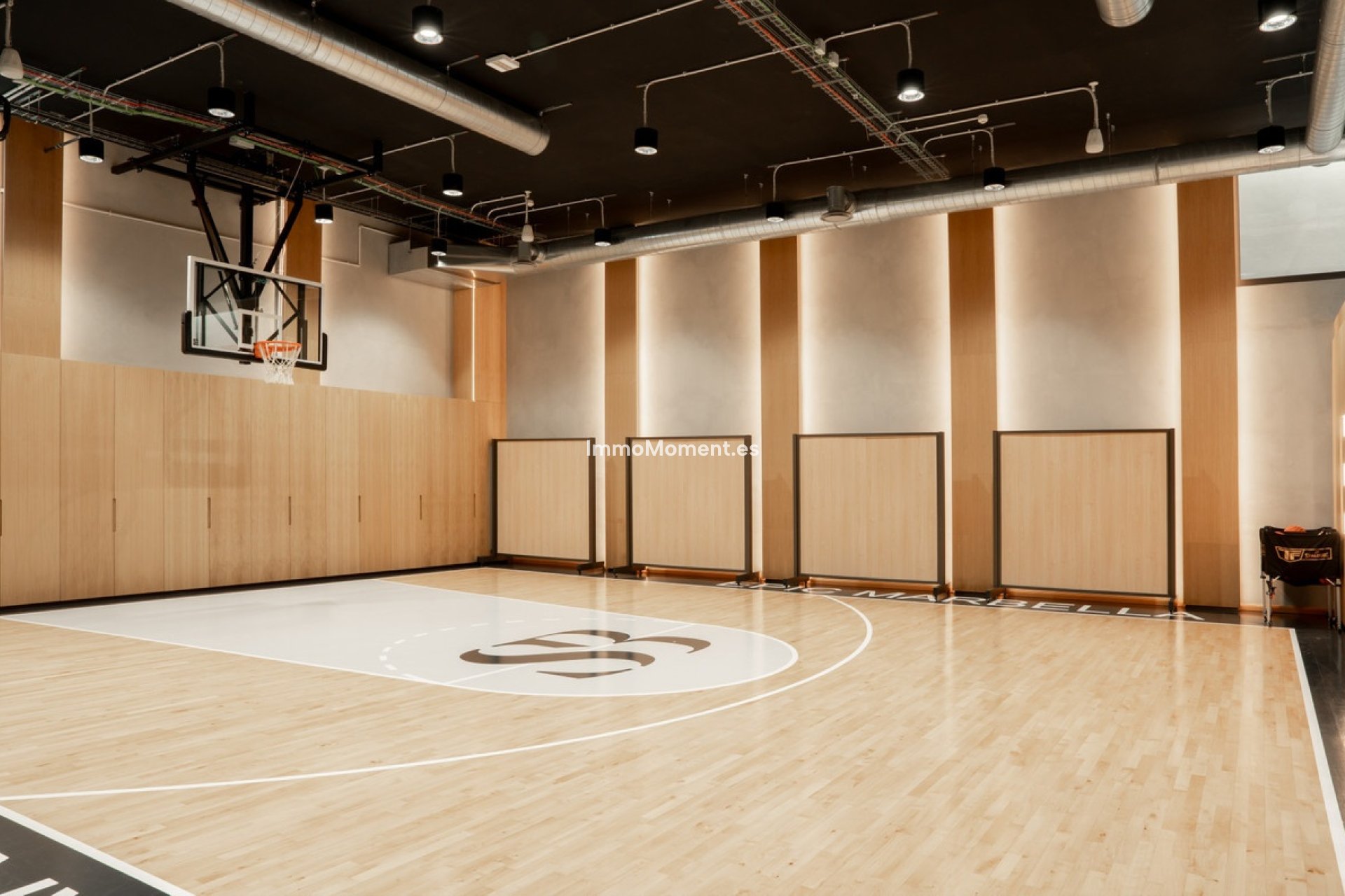 Bestaande woning - Appartement - Marbella - The Golden Mile