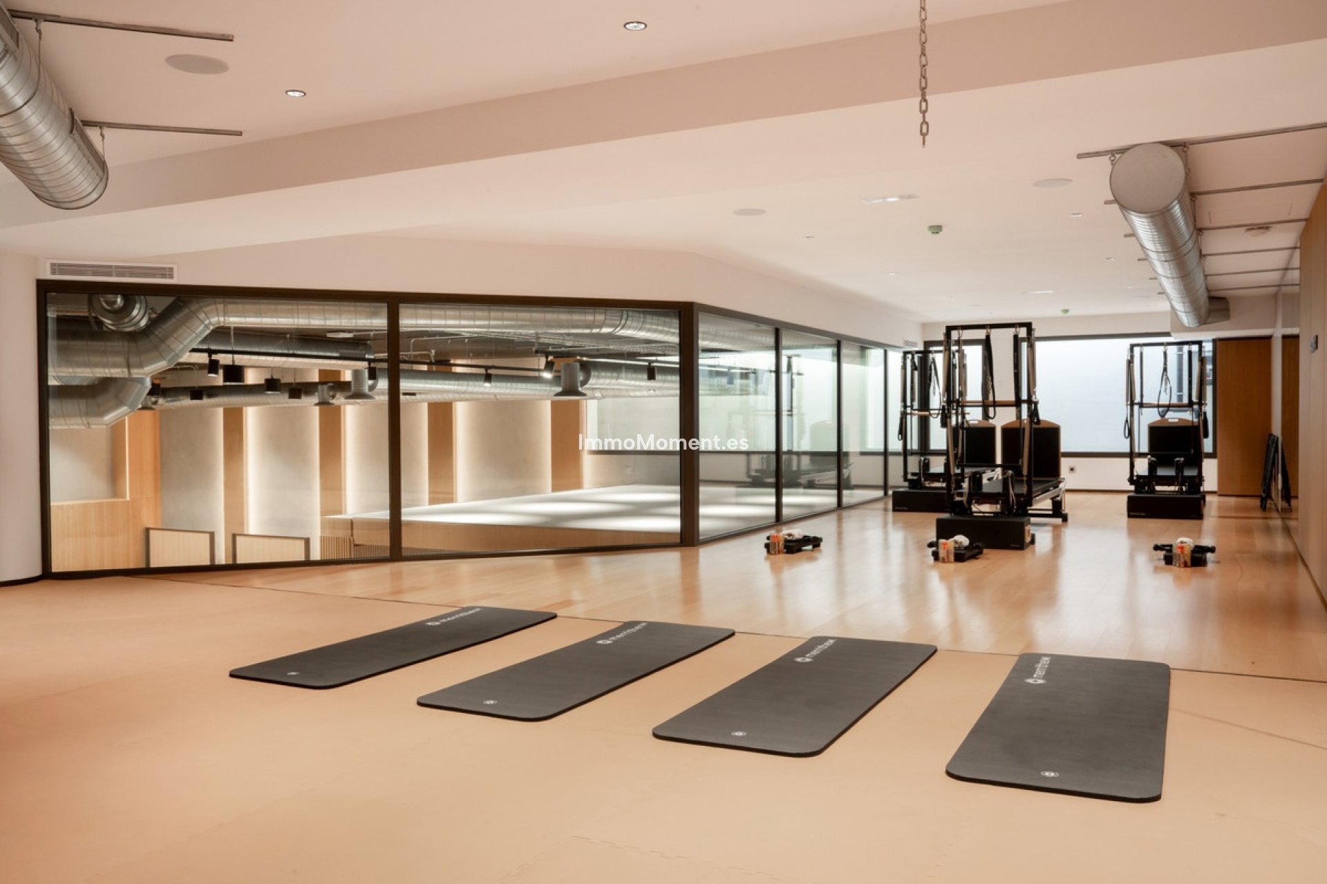 Bestaande woning - Appartement - Marbella - The Golden Mile