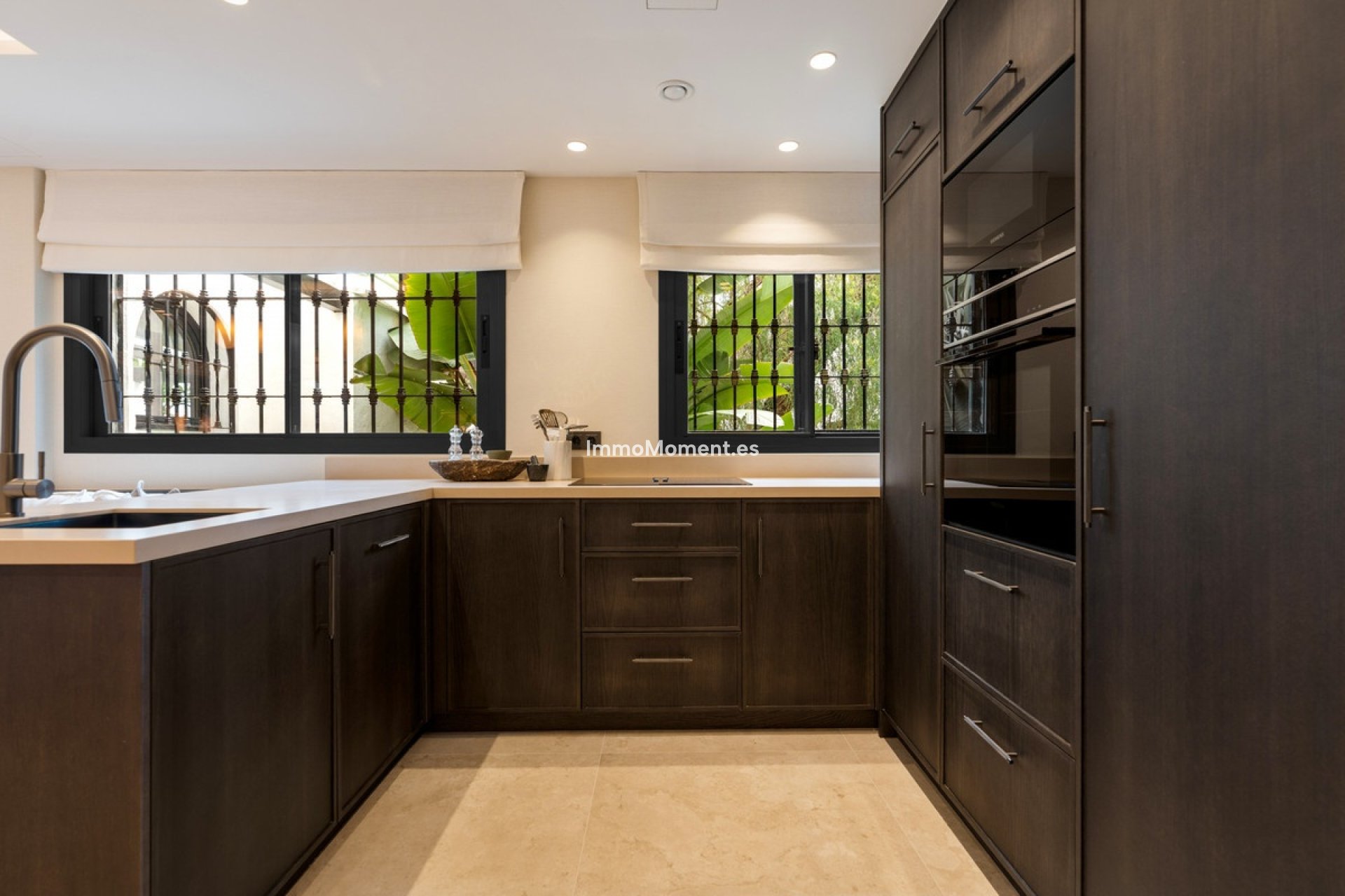 Bestaande woning - Appartement - Marbella - The Golden Mile