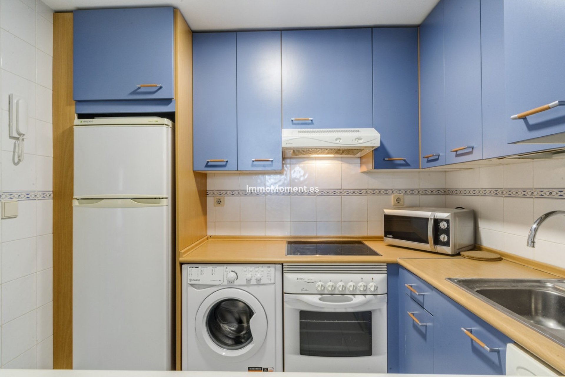 Bestaande woning - Appartement - Marbella - The Golden Mile