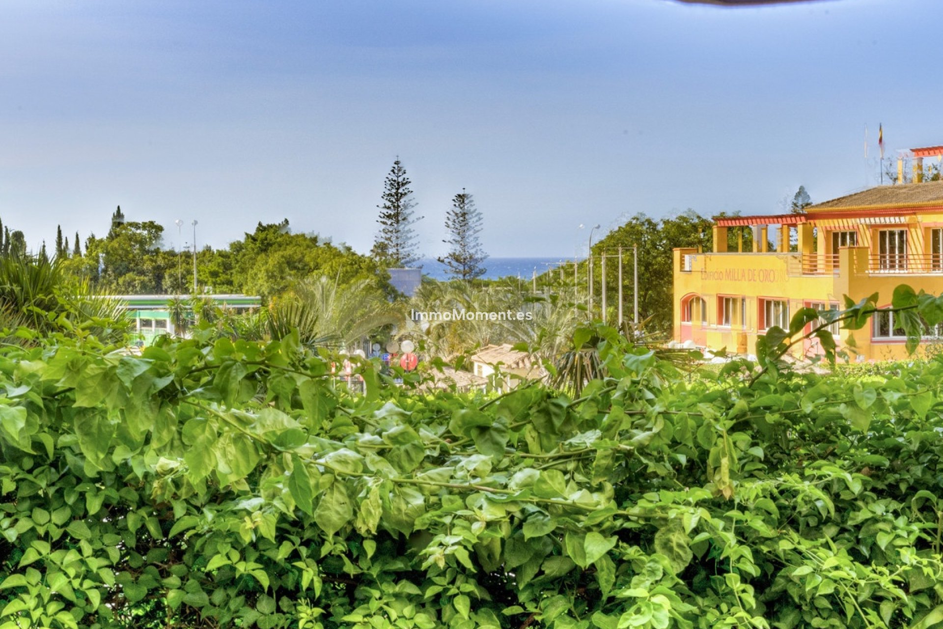 Bestaande woning - Appartement - Marbella - The Golden Mile