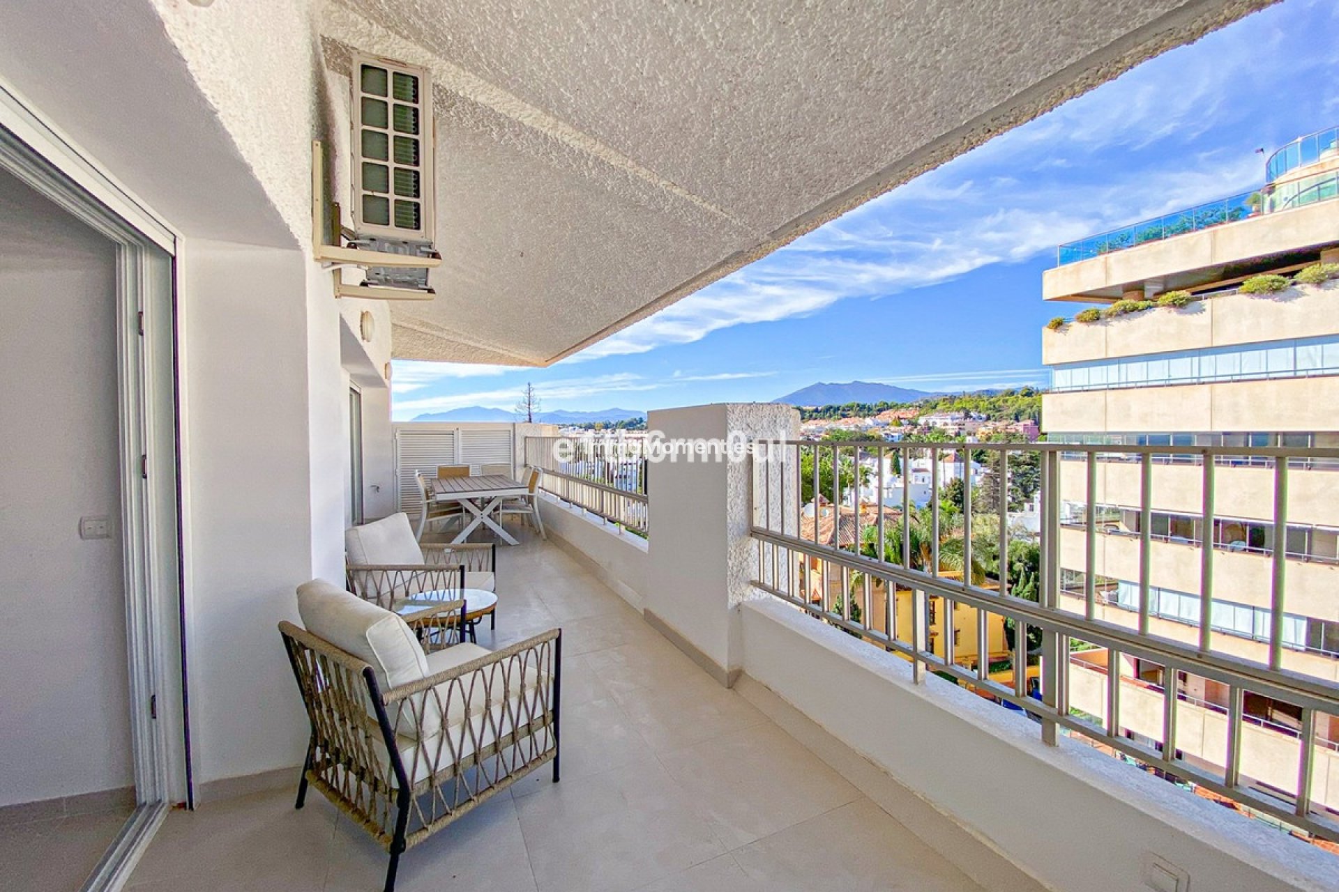 Bestaande woning - Appartement - Marbella - The Golden Mile