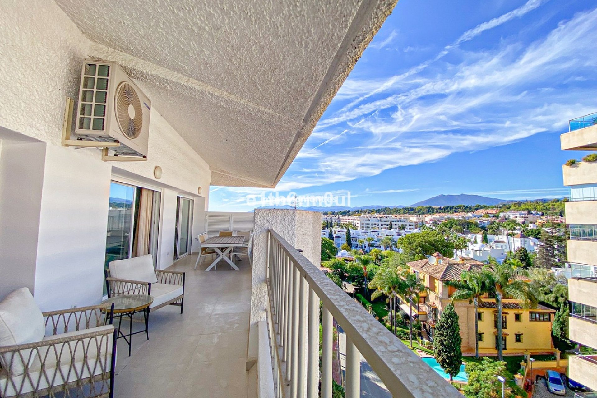 Bestaande woning - Appartement - Marbella - The Golden Mile