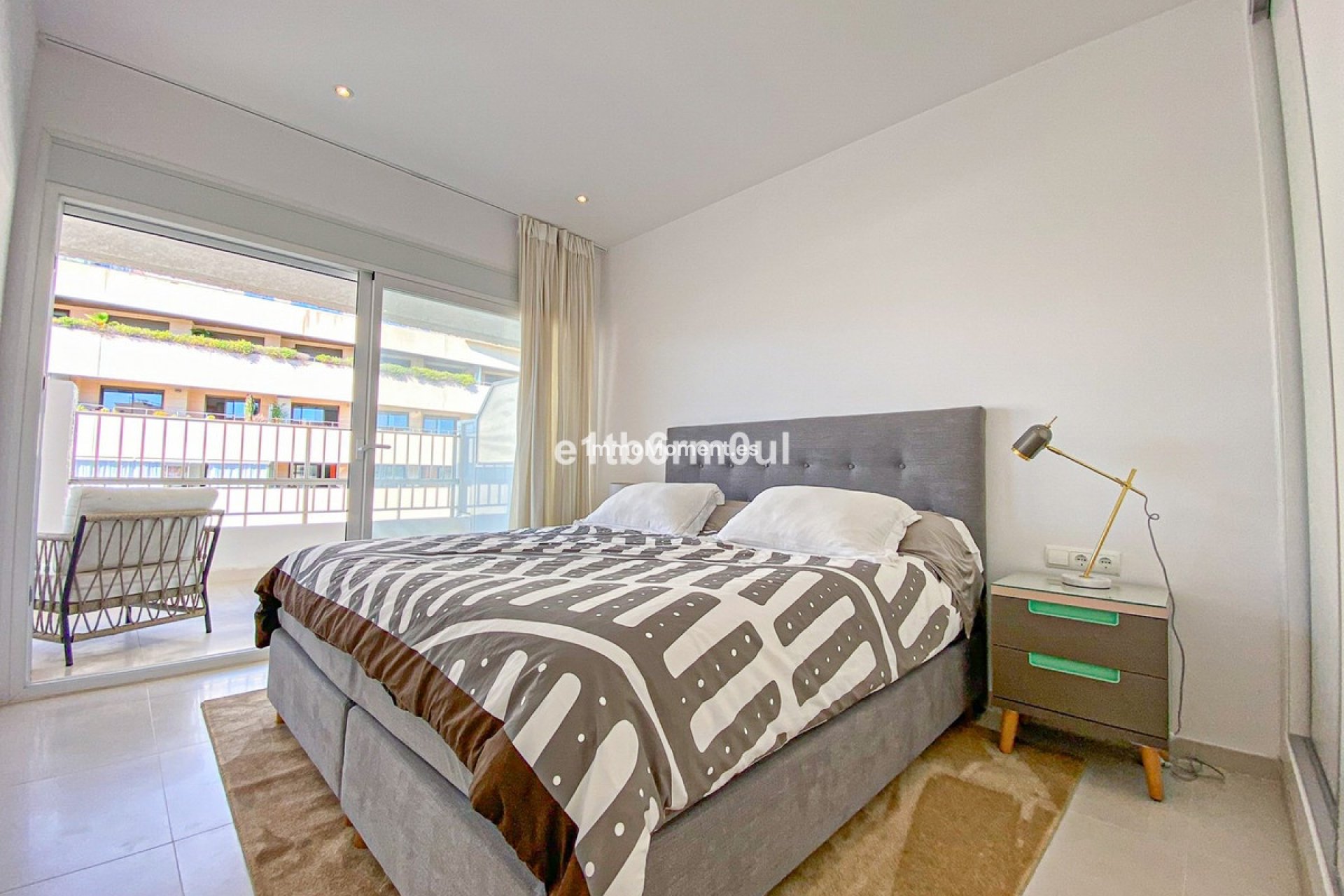 Bestaande woning - Appartement - Marbella - The Golden Mile