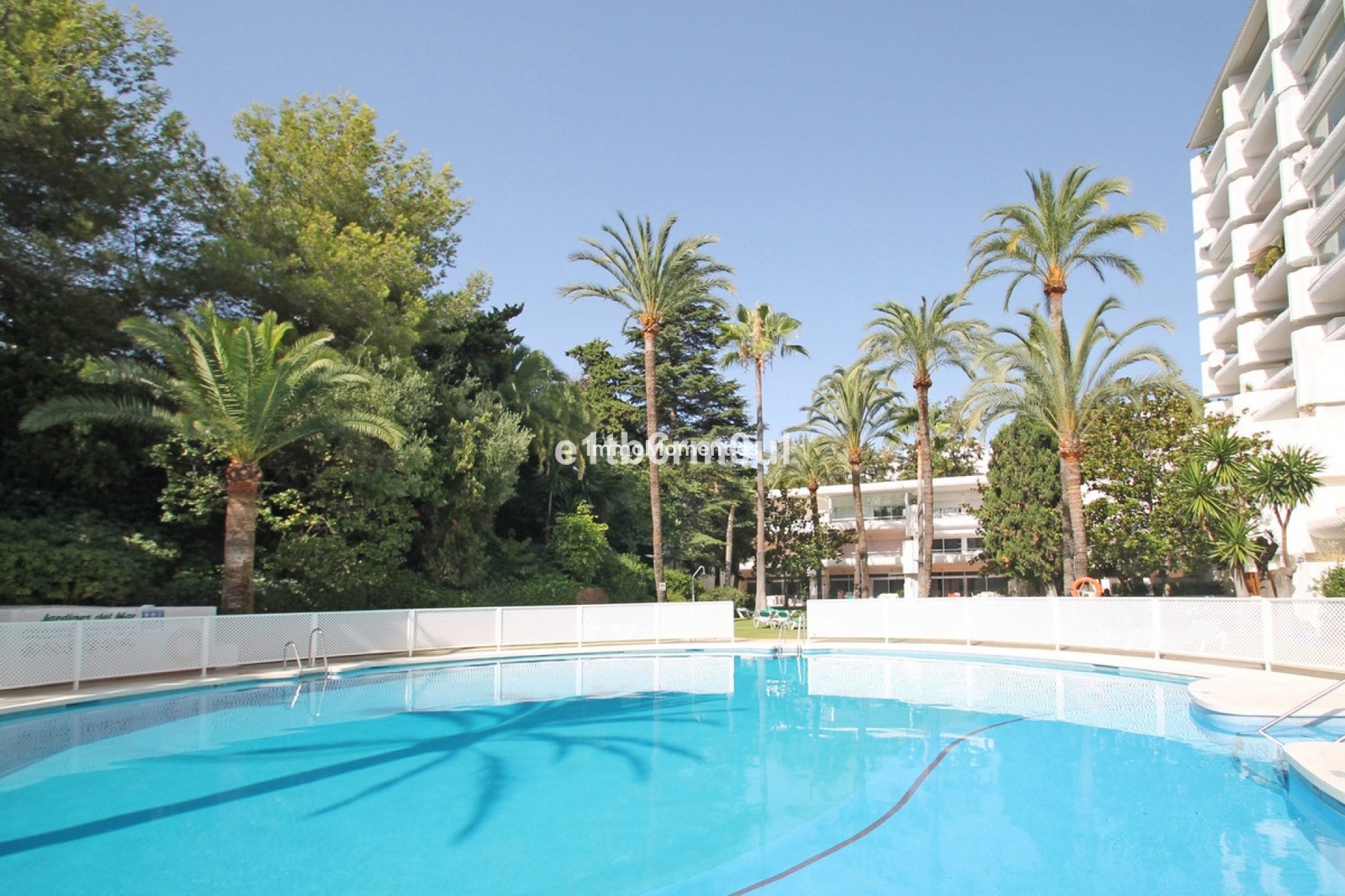 Bestaande woning - Appartement - Marbella - The Golden Mile