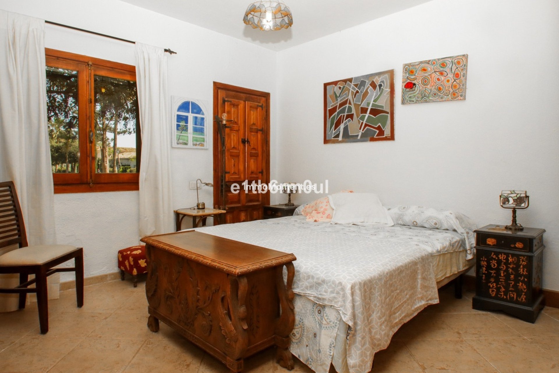 Bestaande woning - Appartement - Marbella - The Golden Mile