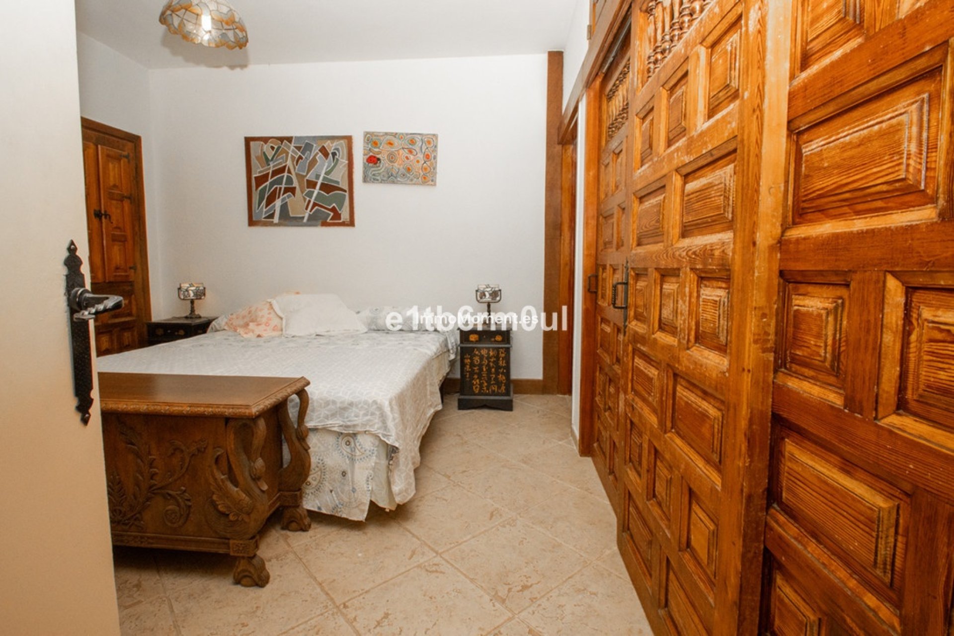Bestaande woning - Appartement - Marbella - The Golden Mile