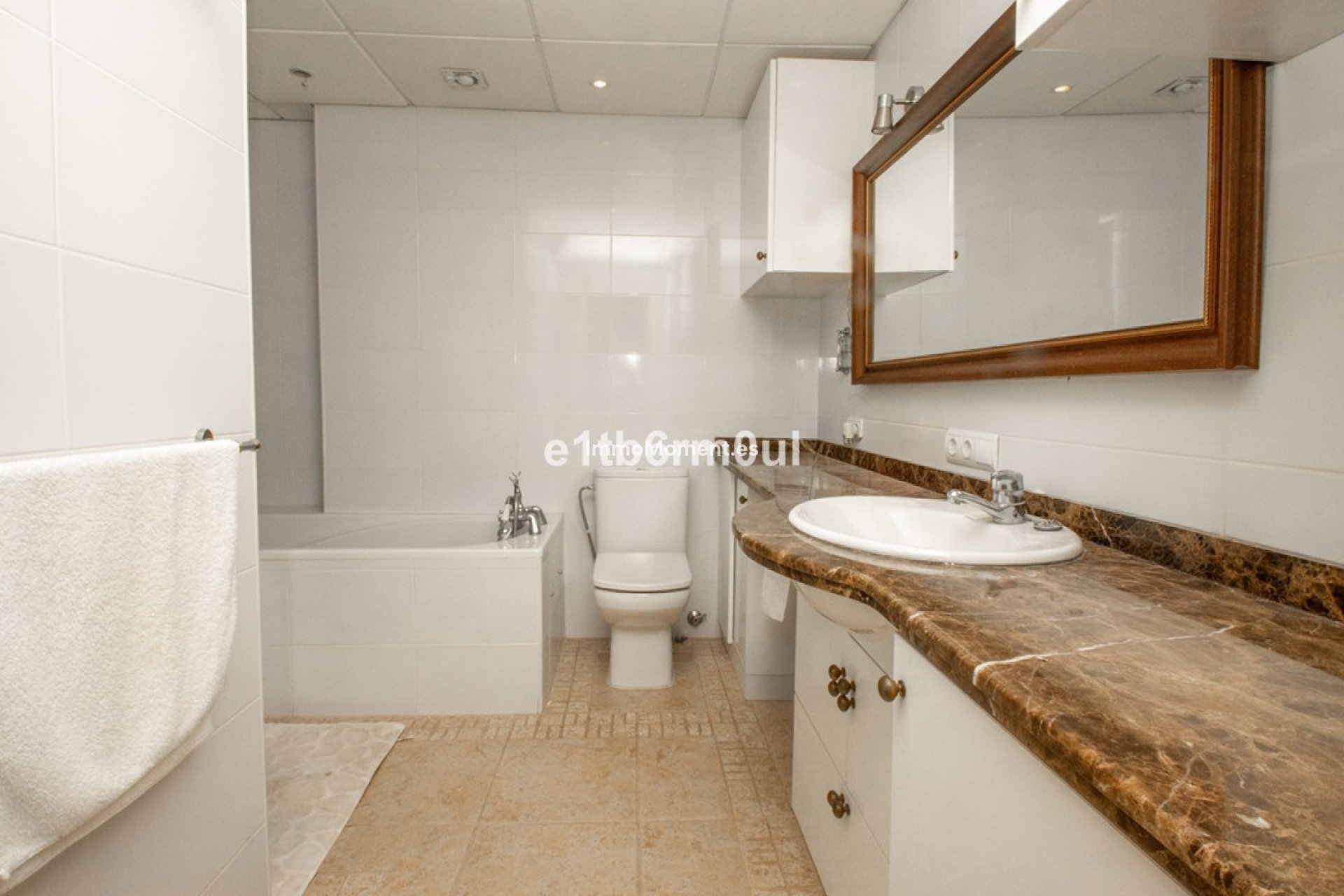 Bestaande woning - Appartement - Marbella - The Golden Mile