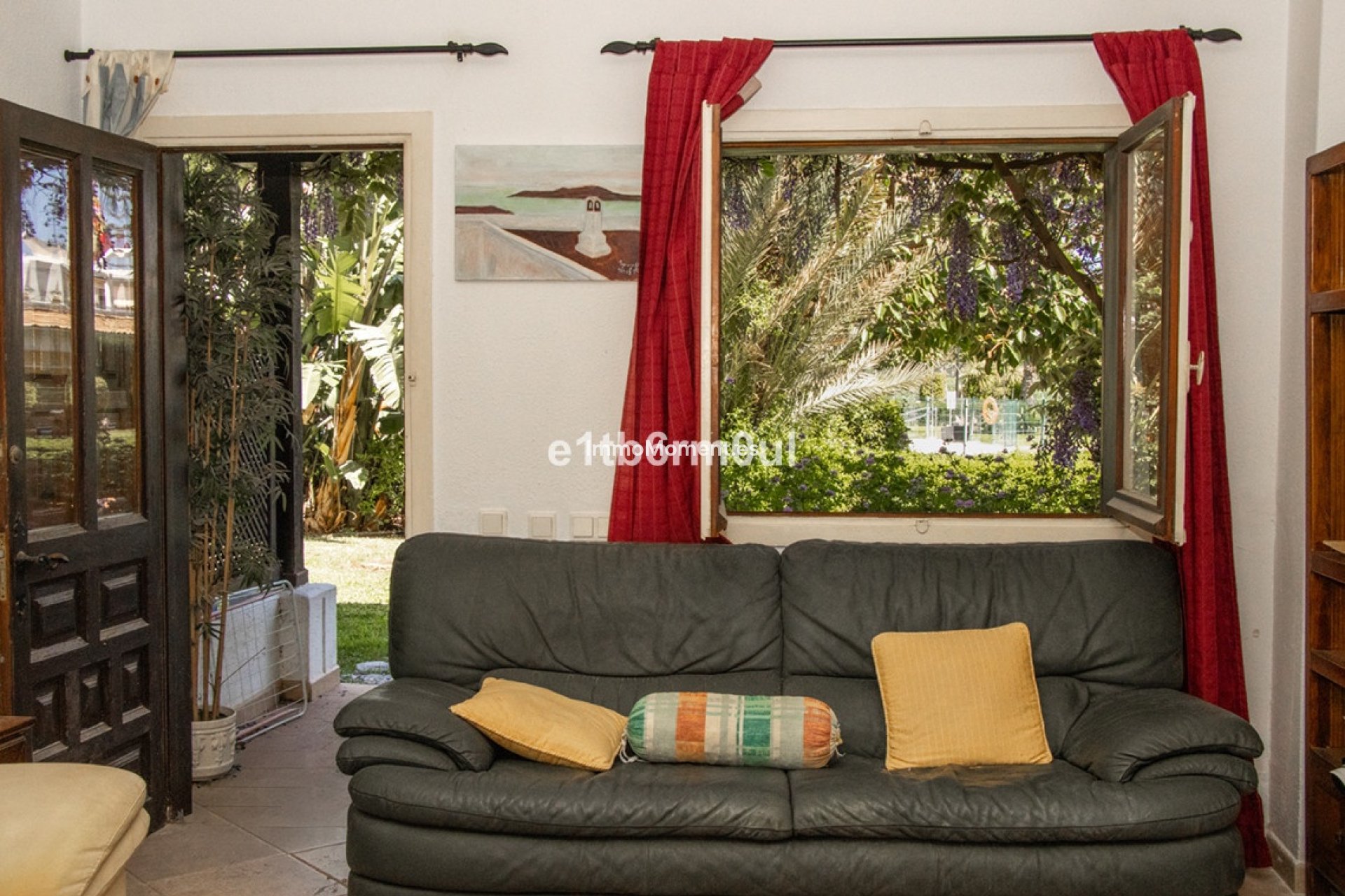 Bestaande woning - Appartement - Marbella - The Golden Mile