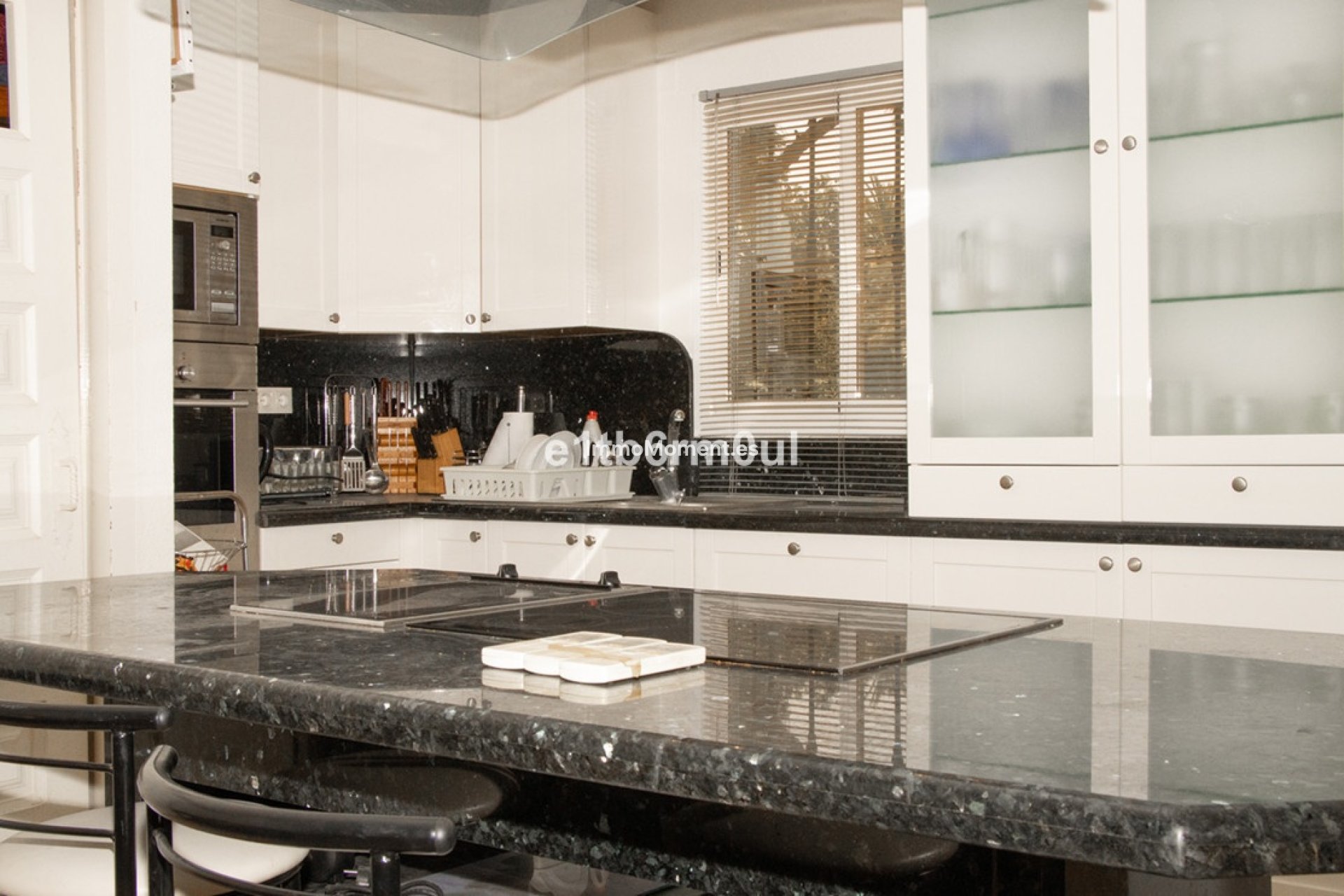 Bestaande woning - Appartement - Marbella - The Golden Mile