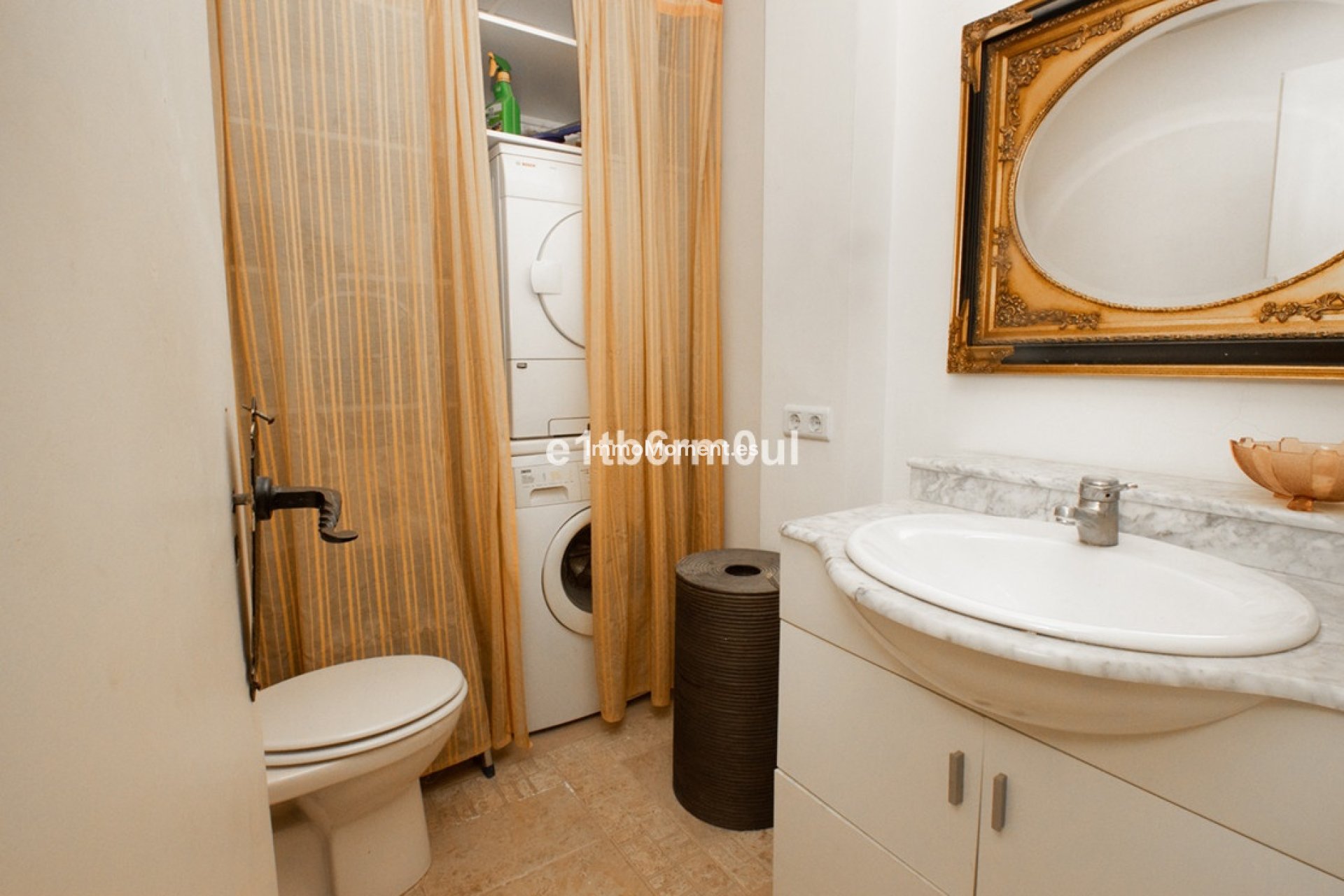 Bestaande woning - Appartement - Marbella - The Golden Mile