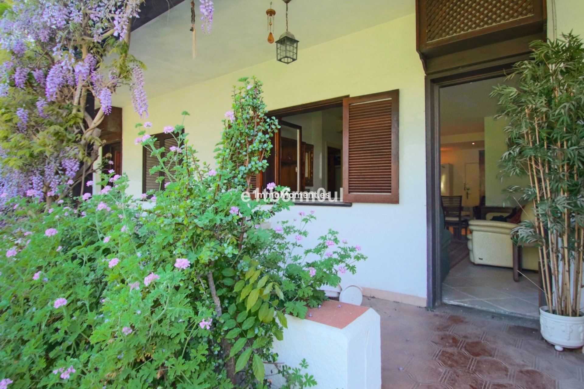 Bestaande woning - Appartement - Marbella - The Golden Mile