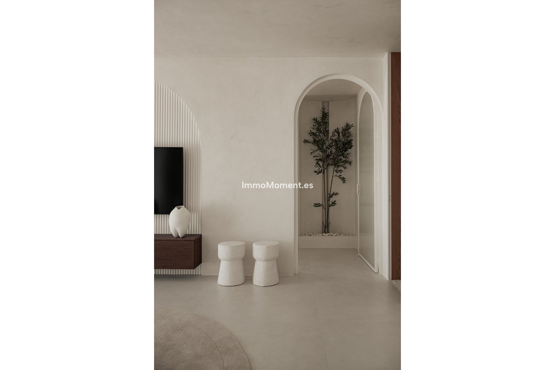 Bestaande woning - Appartement - Marbella - The Golden Mile