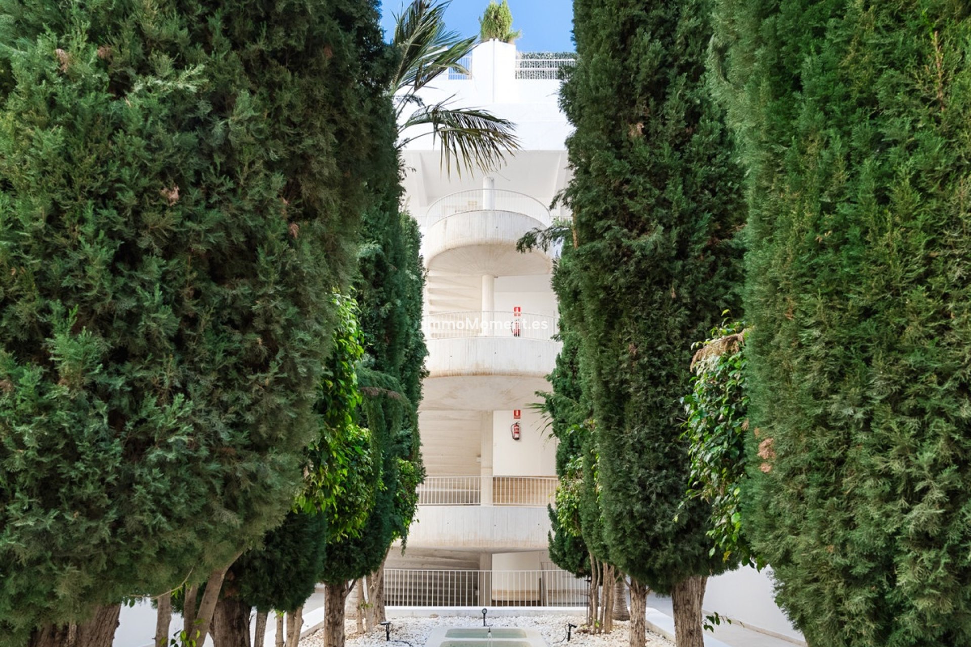 Bestaande woning - Appartement - Marbella - The Golden Mile