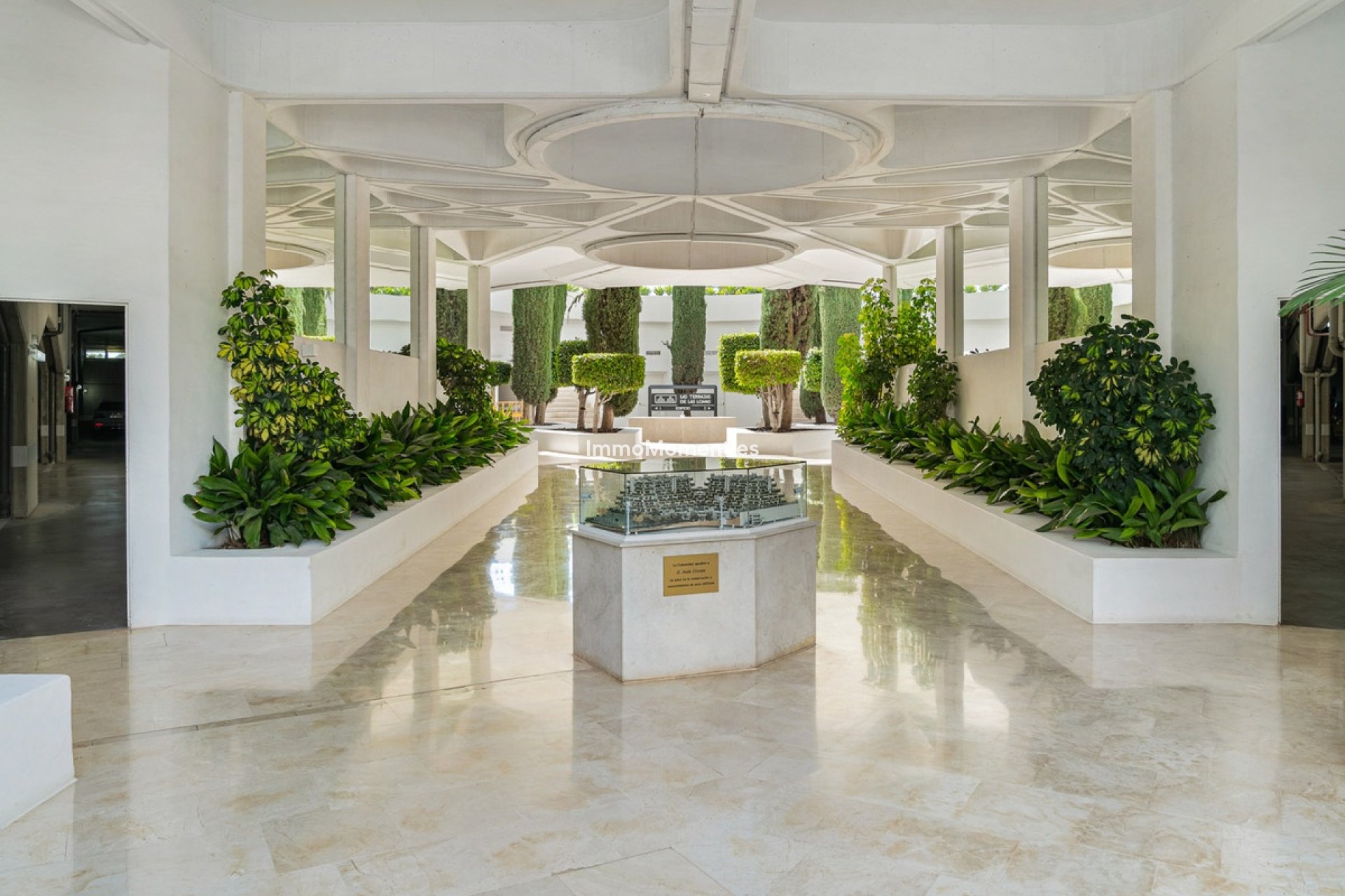 Bestaande woning - Appartement - Marbella - The Golden Mile