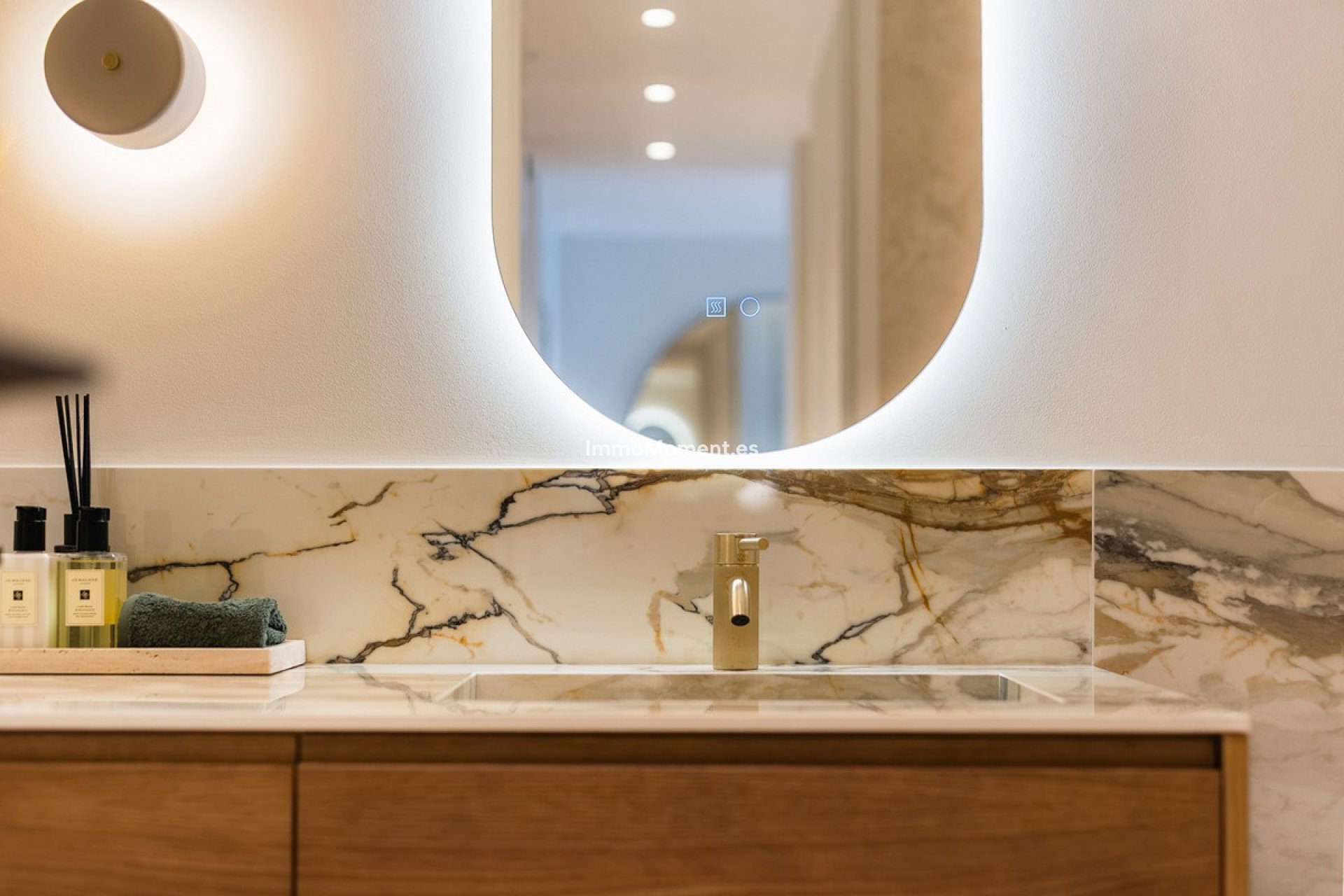 Bestaande woning - Appartement - Marbella - The Golden Mile