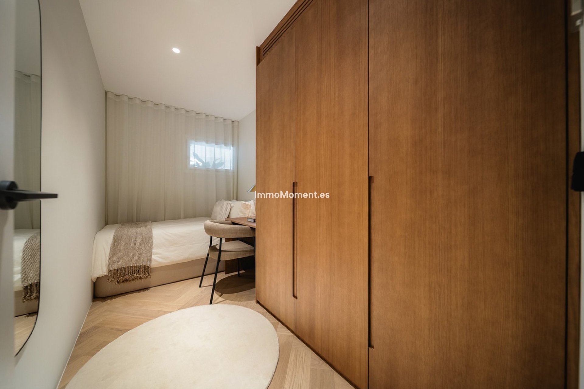 Bestaande woning - Appartement - Marbella - The Golden Mile