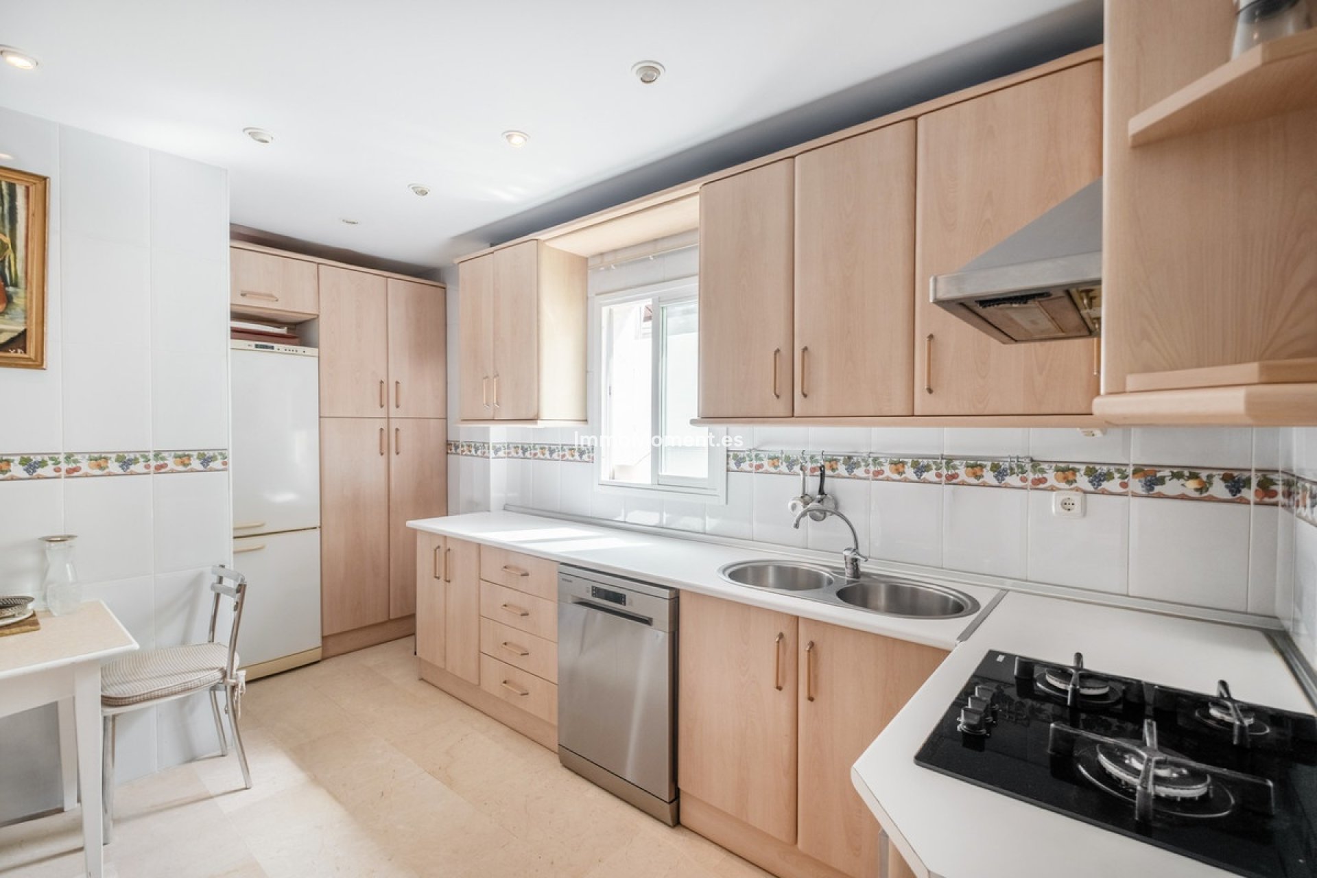 Bestaande woning - Appartement - Marbella - The Golden Mile