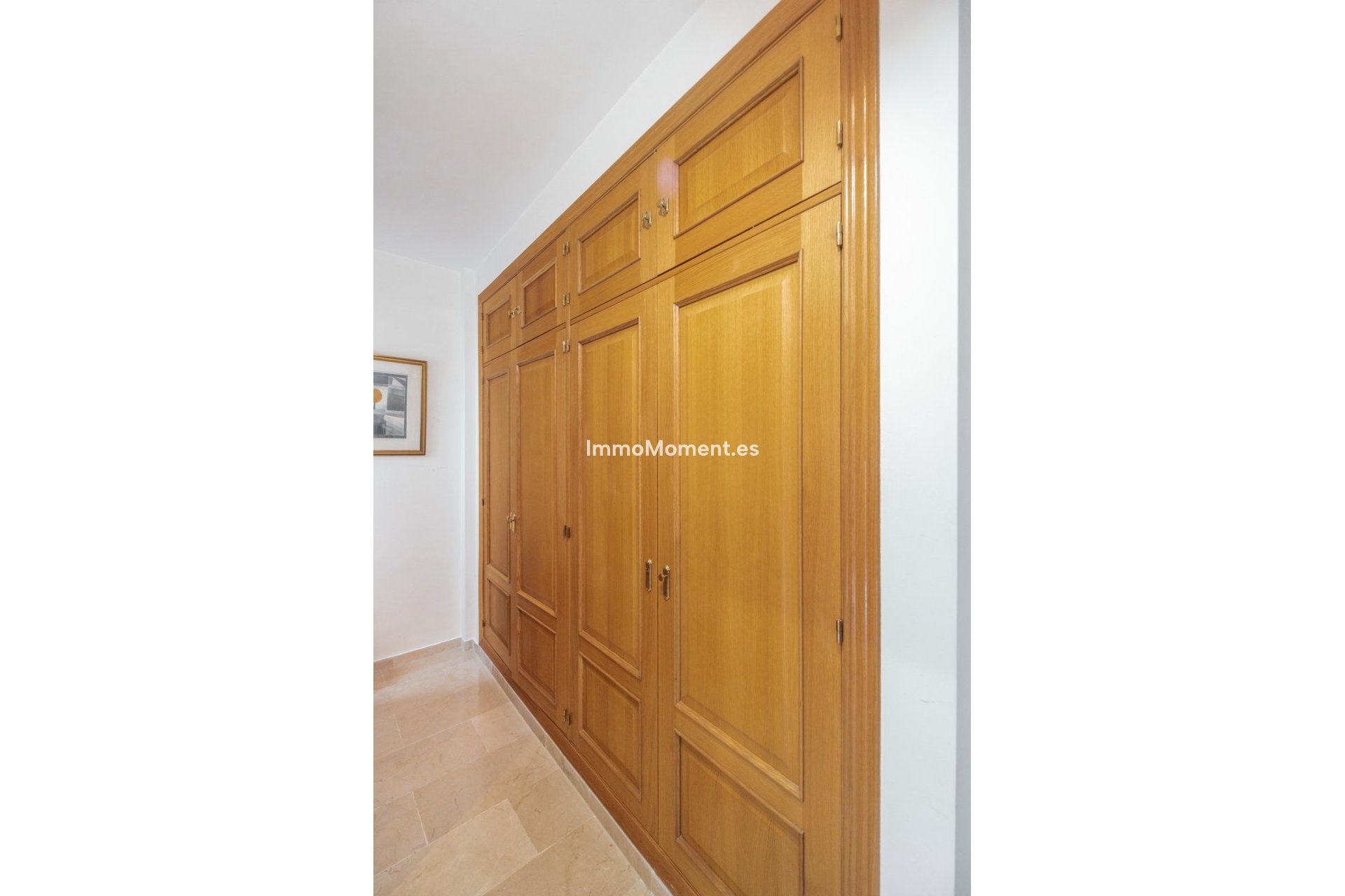 Bestaande woning - Appartement - Marbella - The Golden Mile