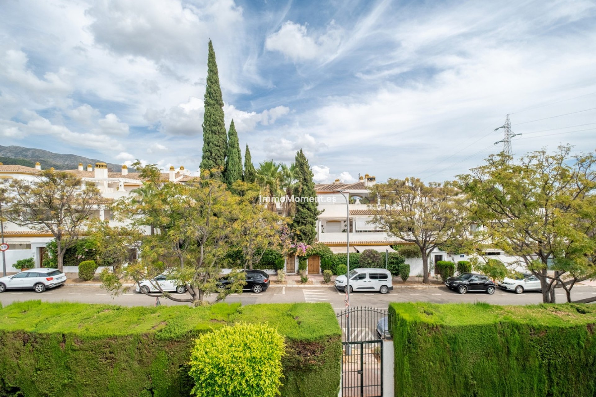Bestaande woning - Appartement - Marbella - The Golden Mile