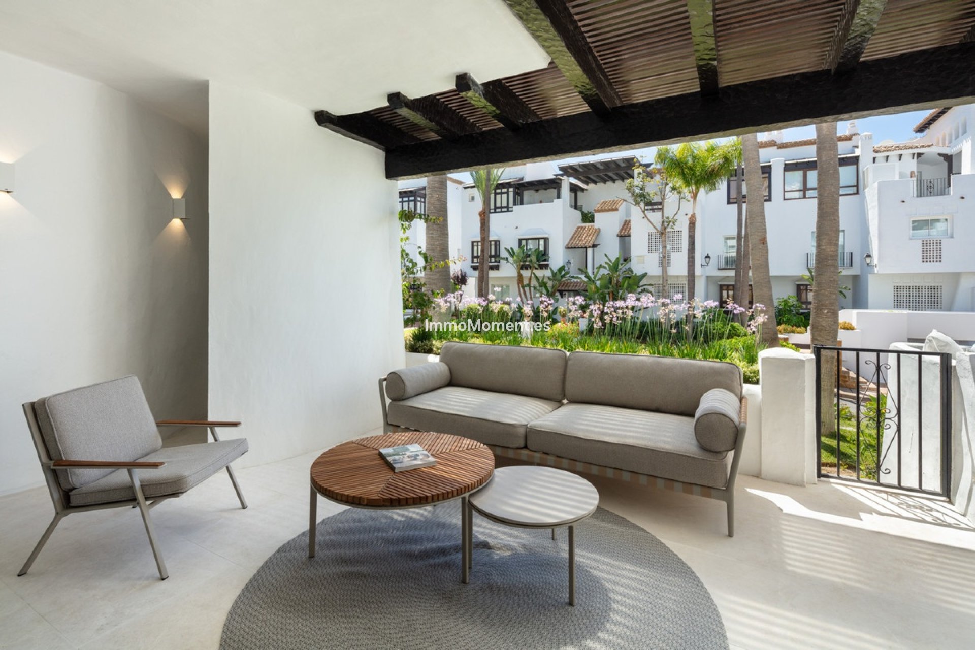 Bestaande woning - Appartement - Marbella - The Golden Mile