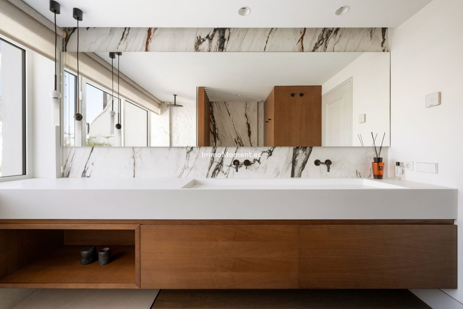 Bestaande woning - Appartement - Marbella - The Golden Mile