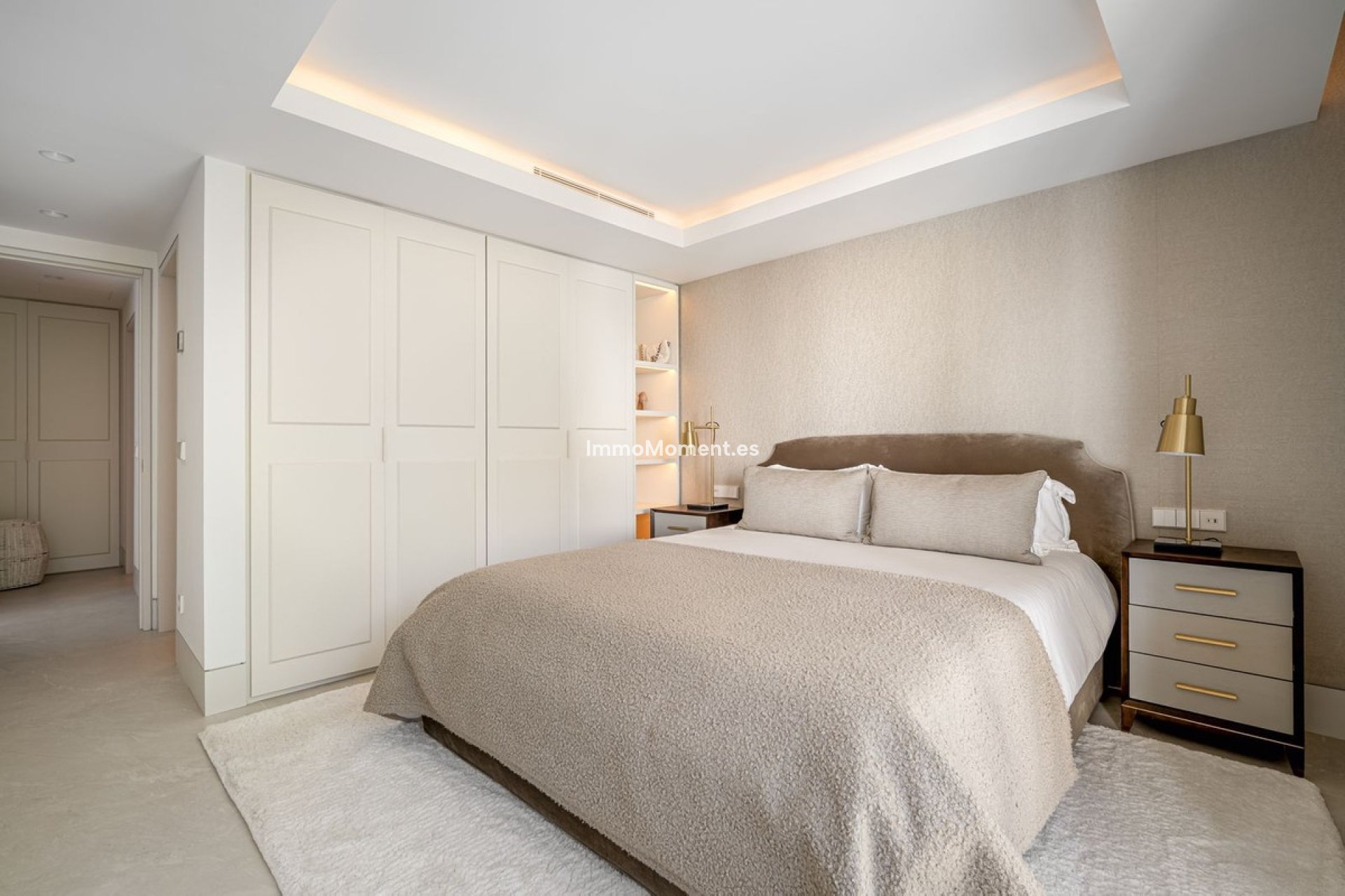 Bestaande woning - Appartement - Marbella - The Golden Mile