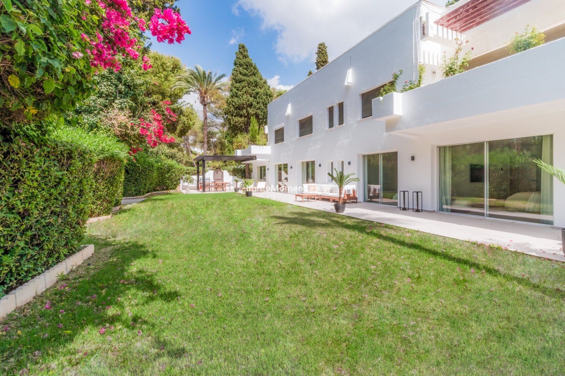 Bestaande woning - Appartement - Marbella - The Golden Mile