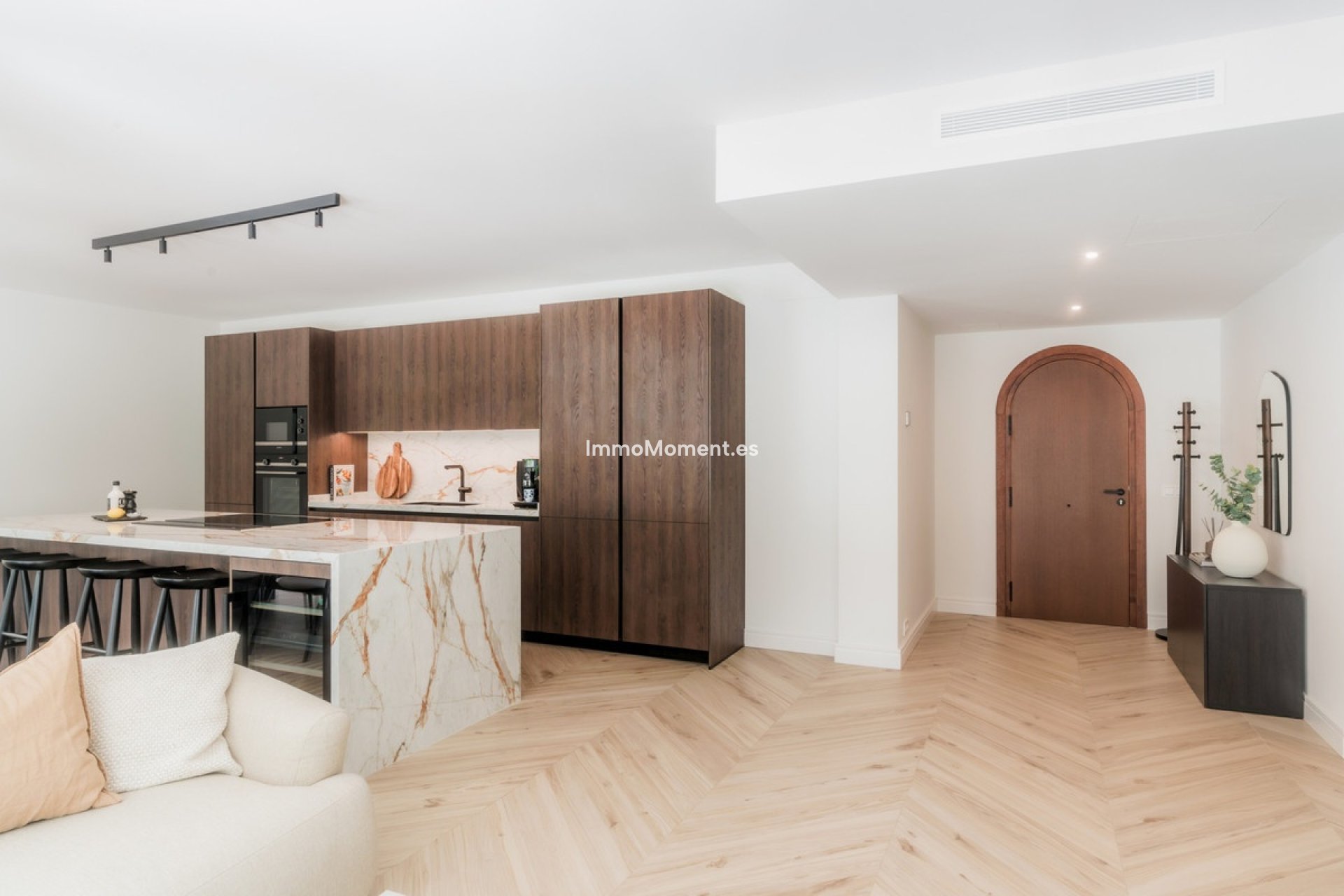 Bestaande woning - Appartement - Marbella - The Golden Mile