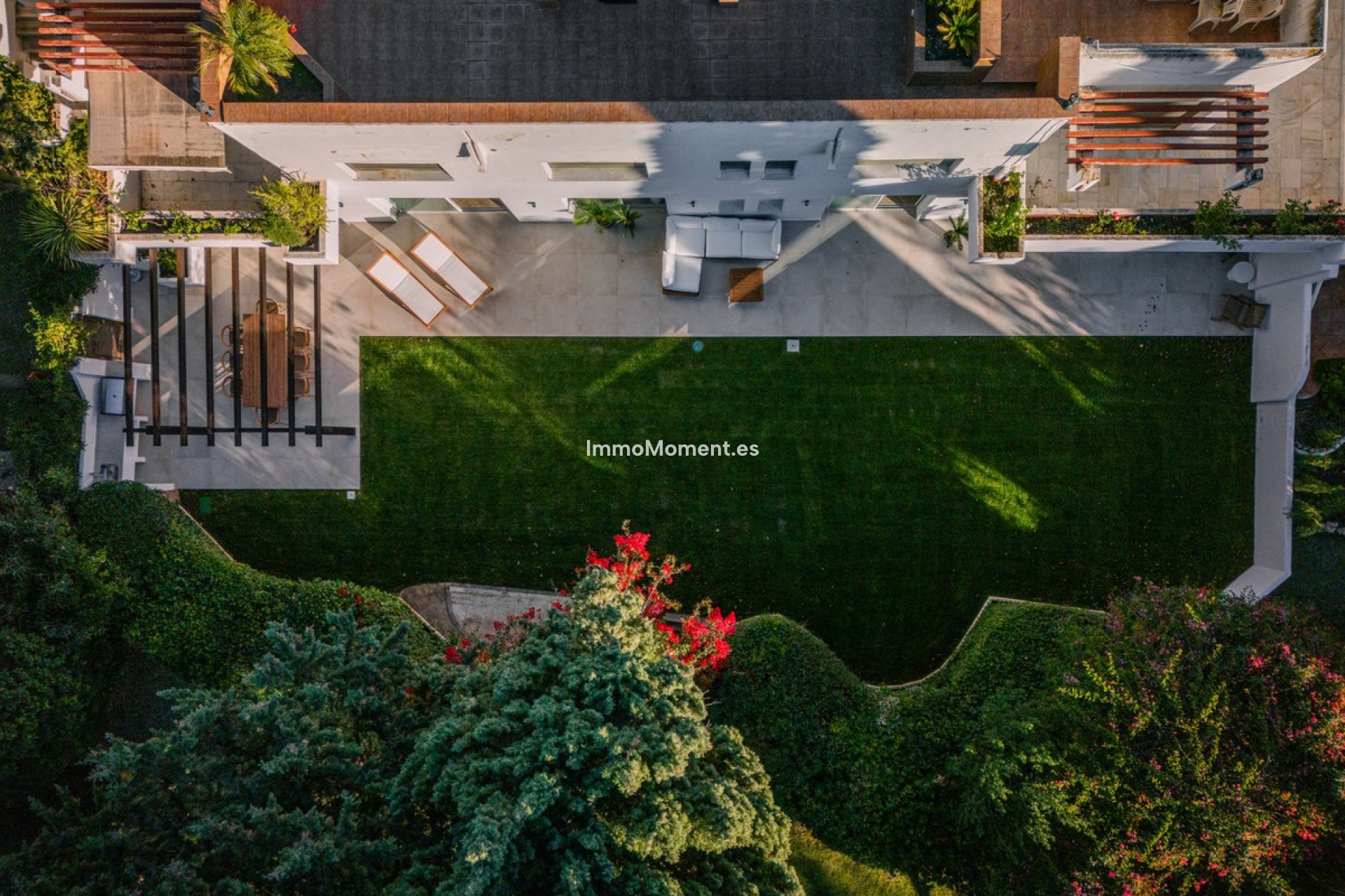 Bestaande woning - Appartement - Marbella - The Golden Mile