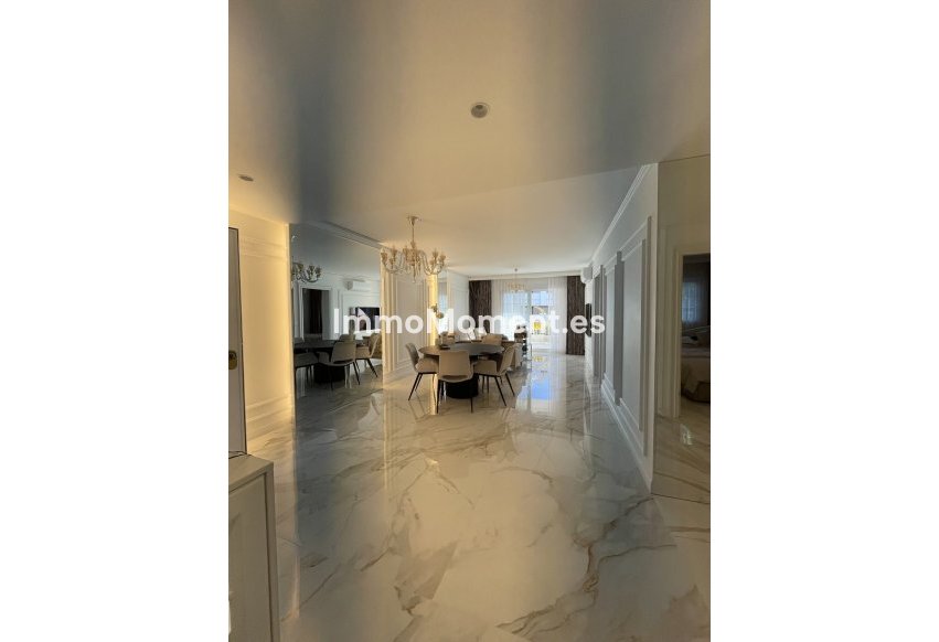 Bestaande woning - Appartement - Marbella - The Golden Mile