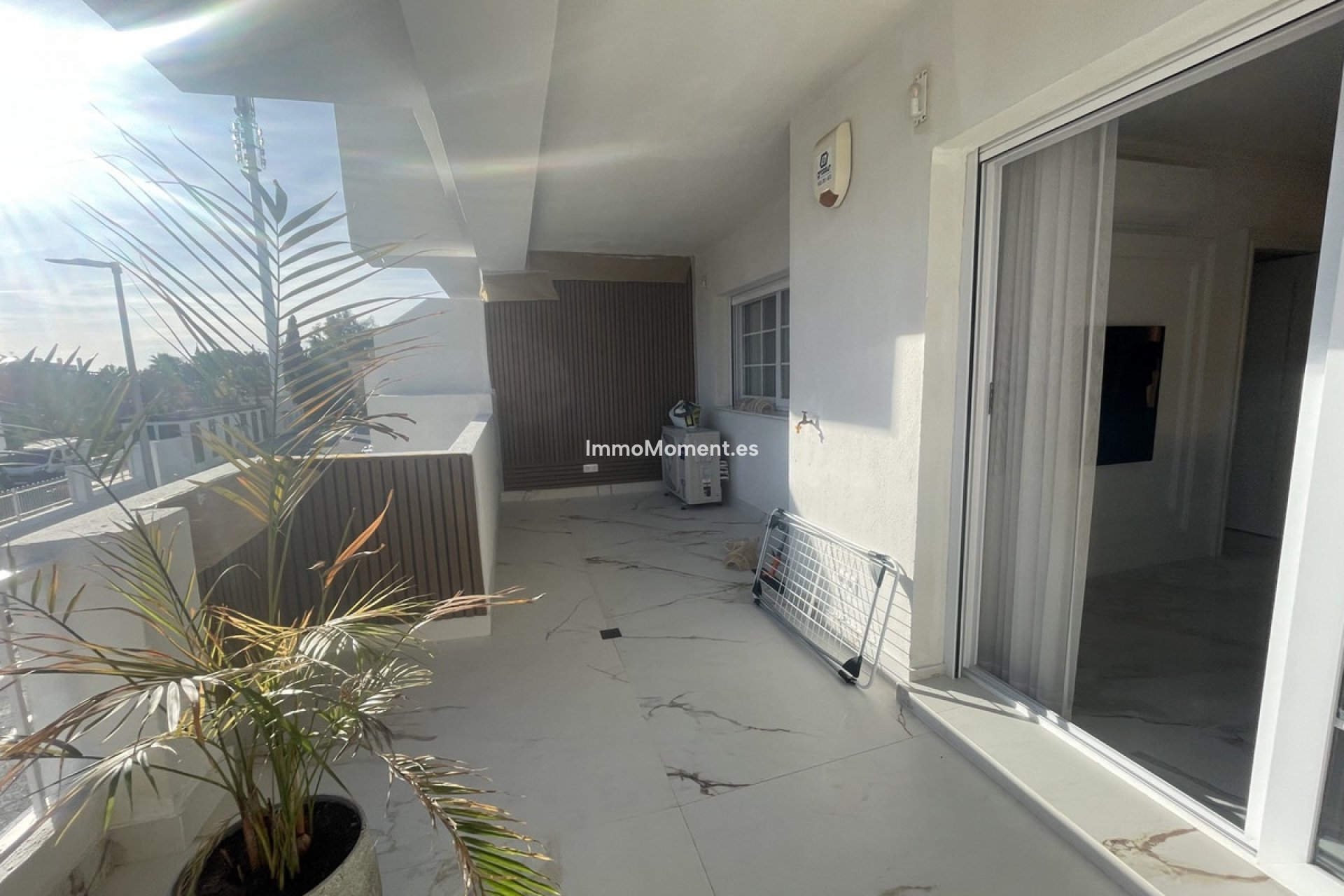 Bestaande woning - Appartement - Marbella - The Golden Mile