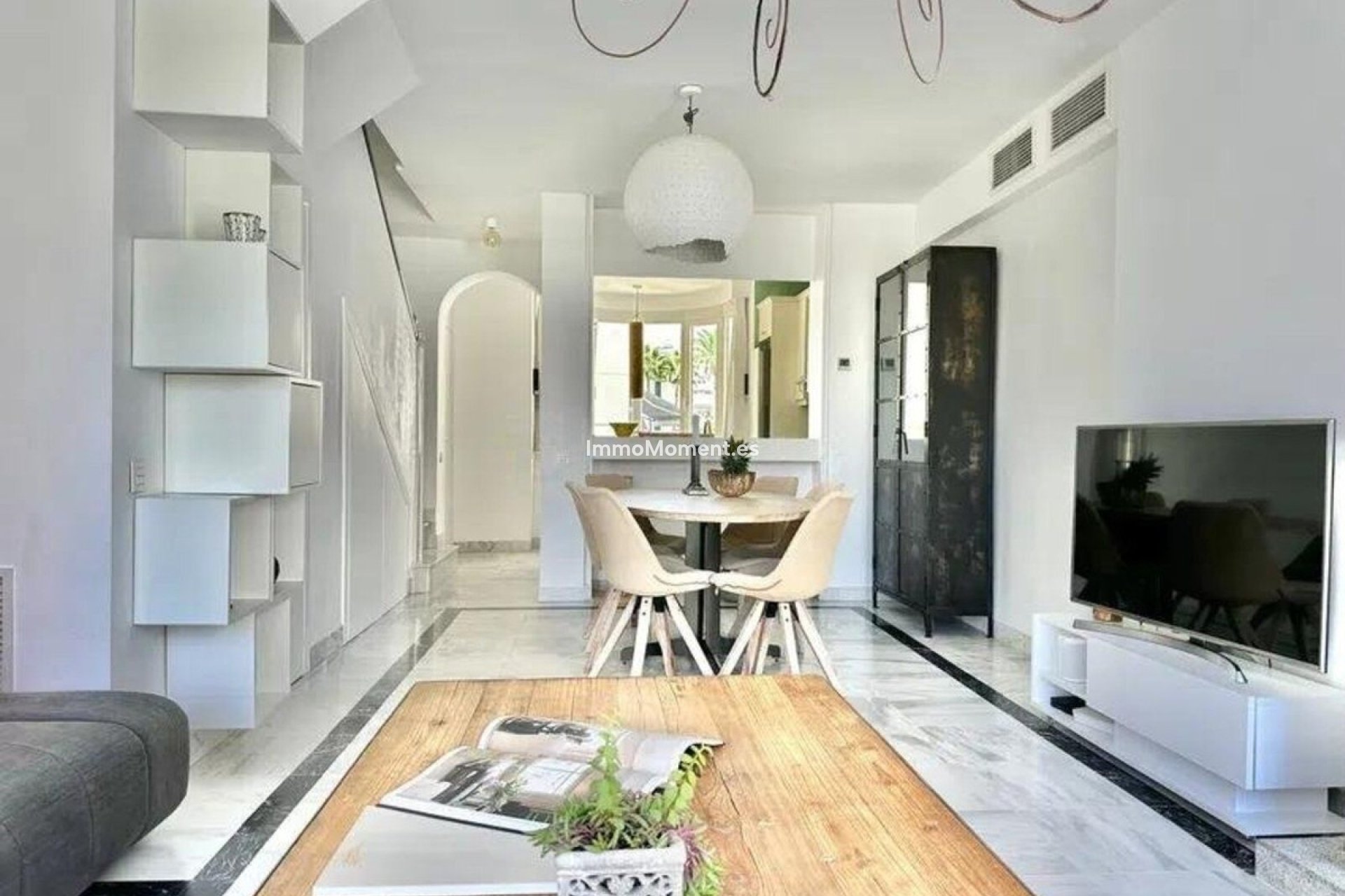 Bestaande woning - Appartement - Marbella - The Golden Mile