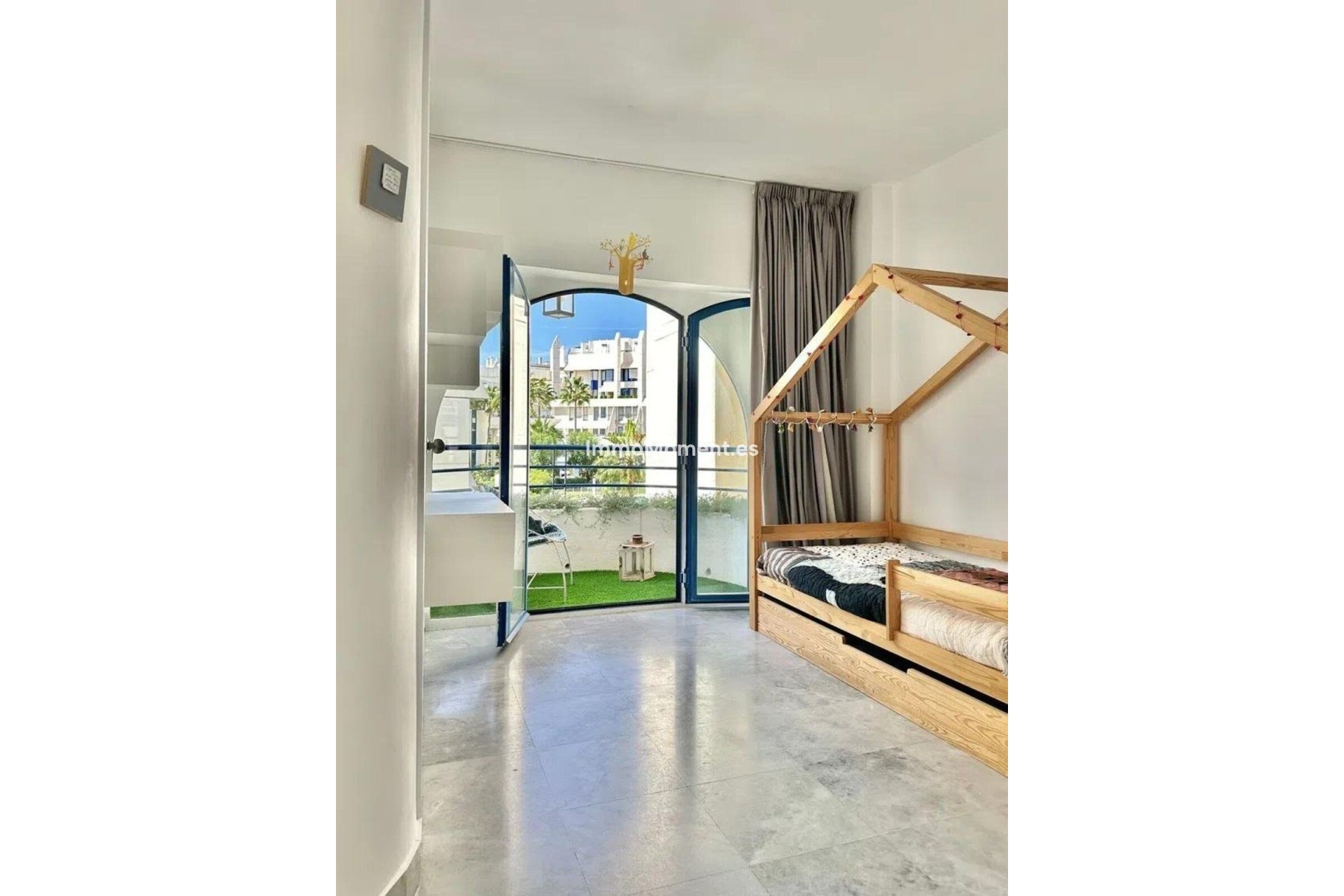 Bestaande woning - Appartement - Marbella - The Golden Mile